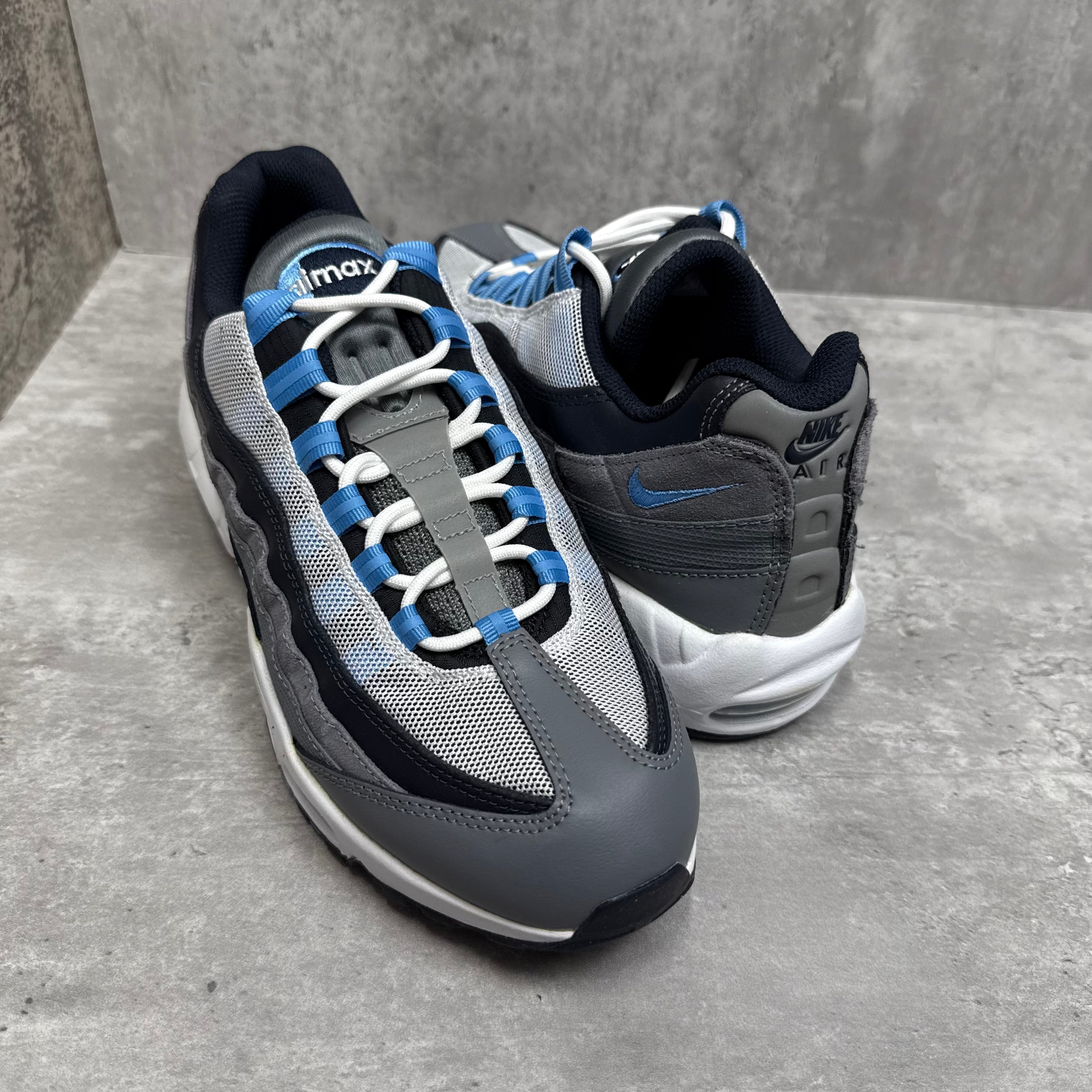 Nike Airmax 95 University Blue