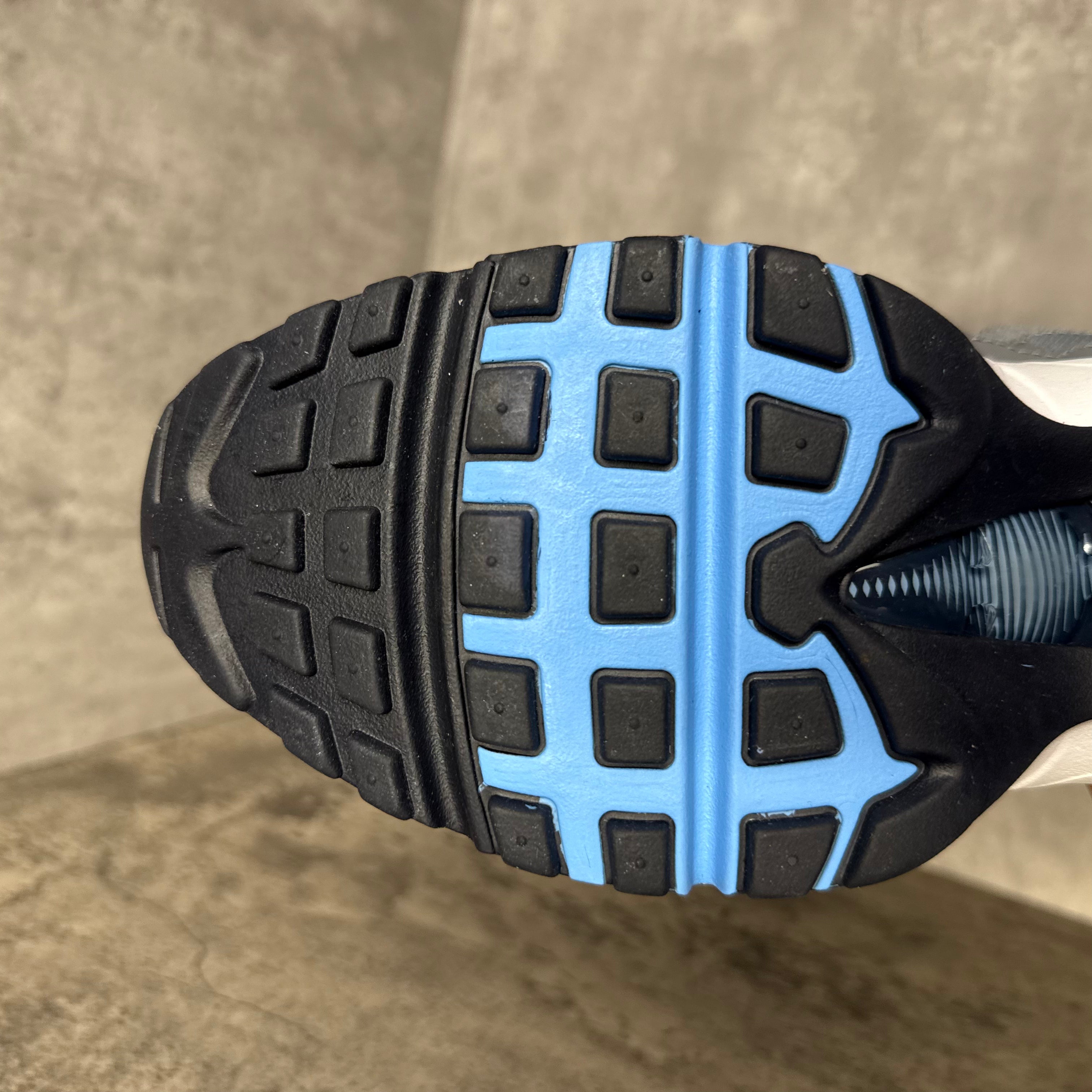 Nike Airmax 95 University Blue