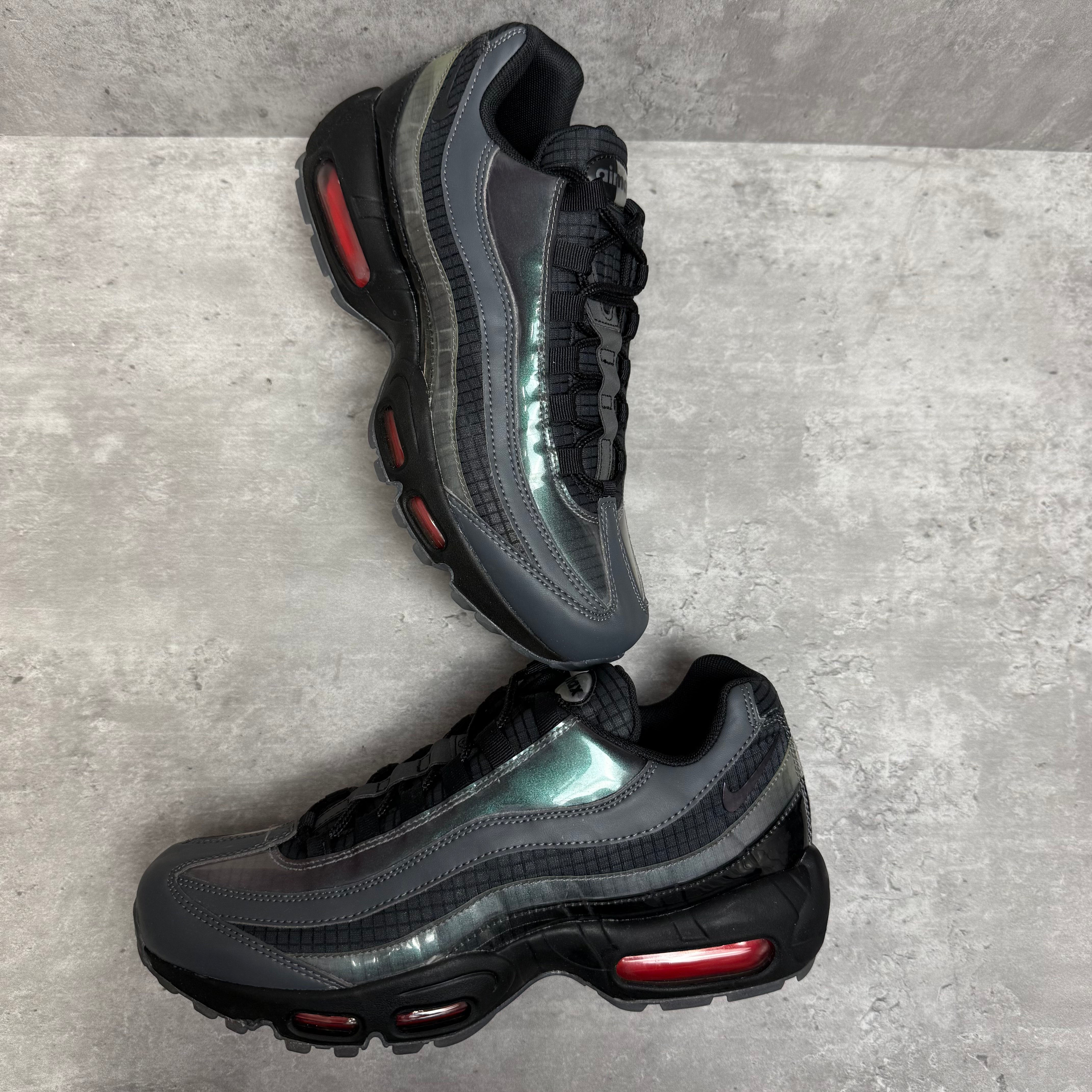 Nike Airmax 95 Ember Glow