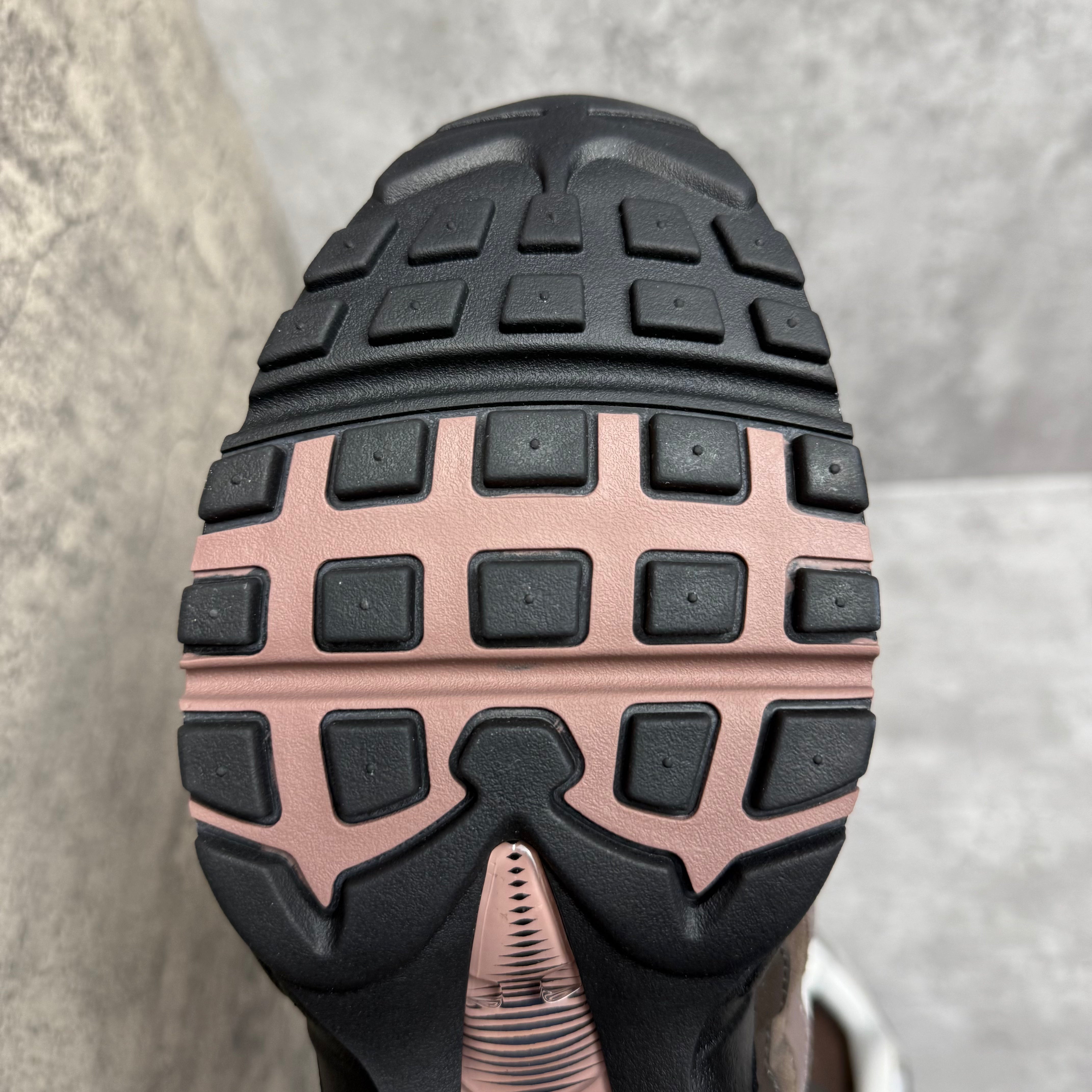 Nike Airmax 95 Velvet Brown