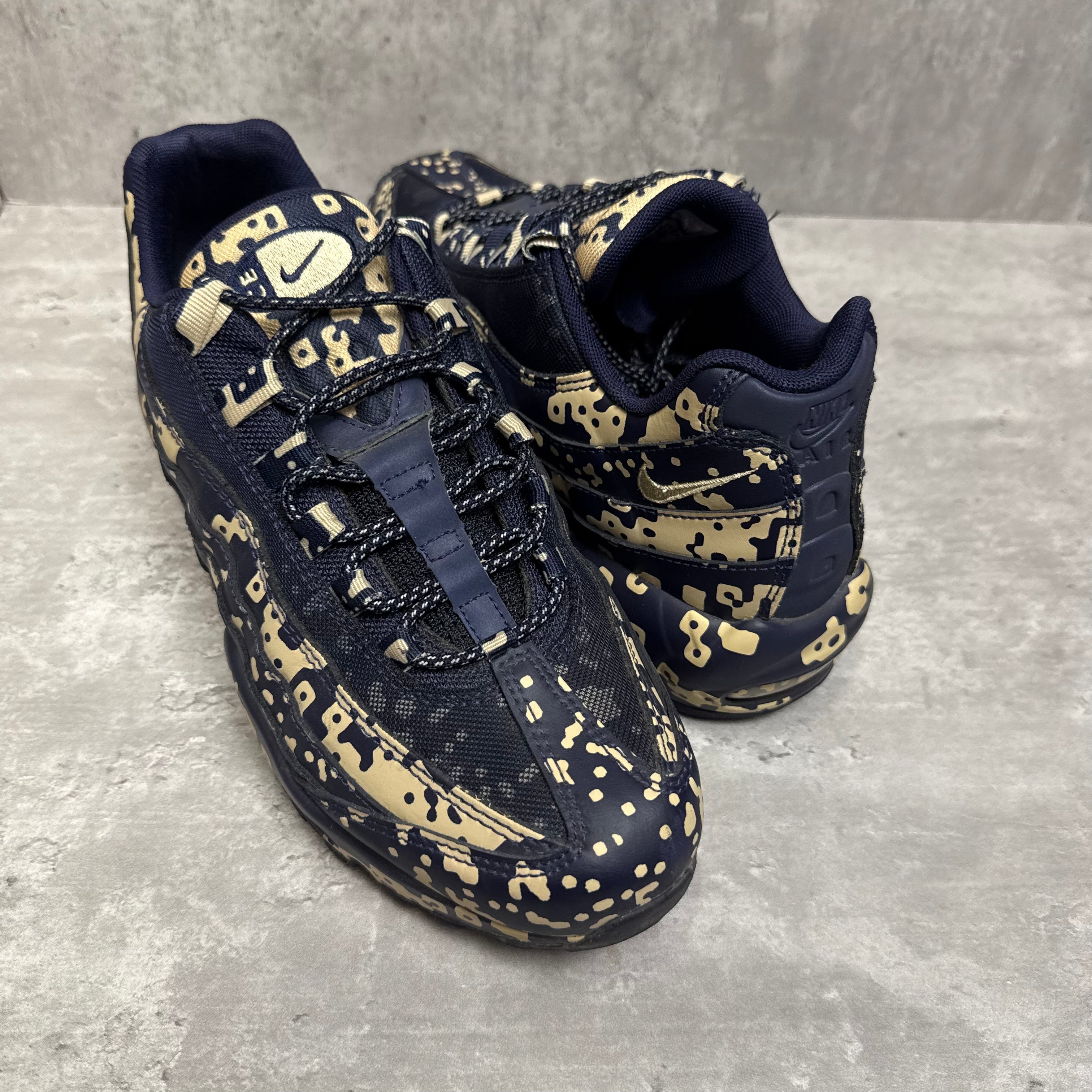 Nike Airmax 95 Cav Empt