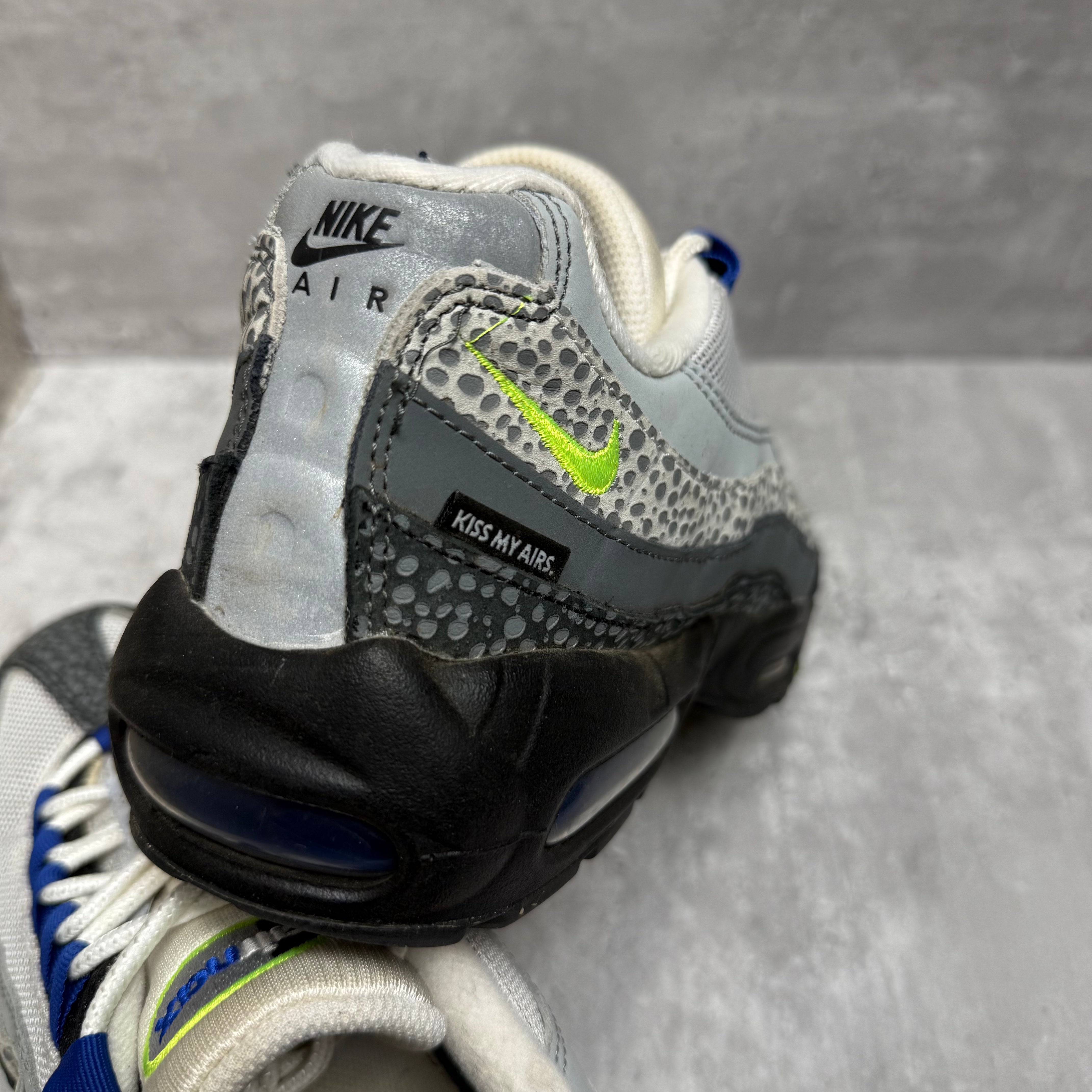 Nike Airmax 95 Kiss My Airs