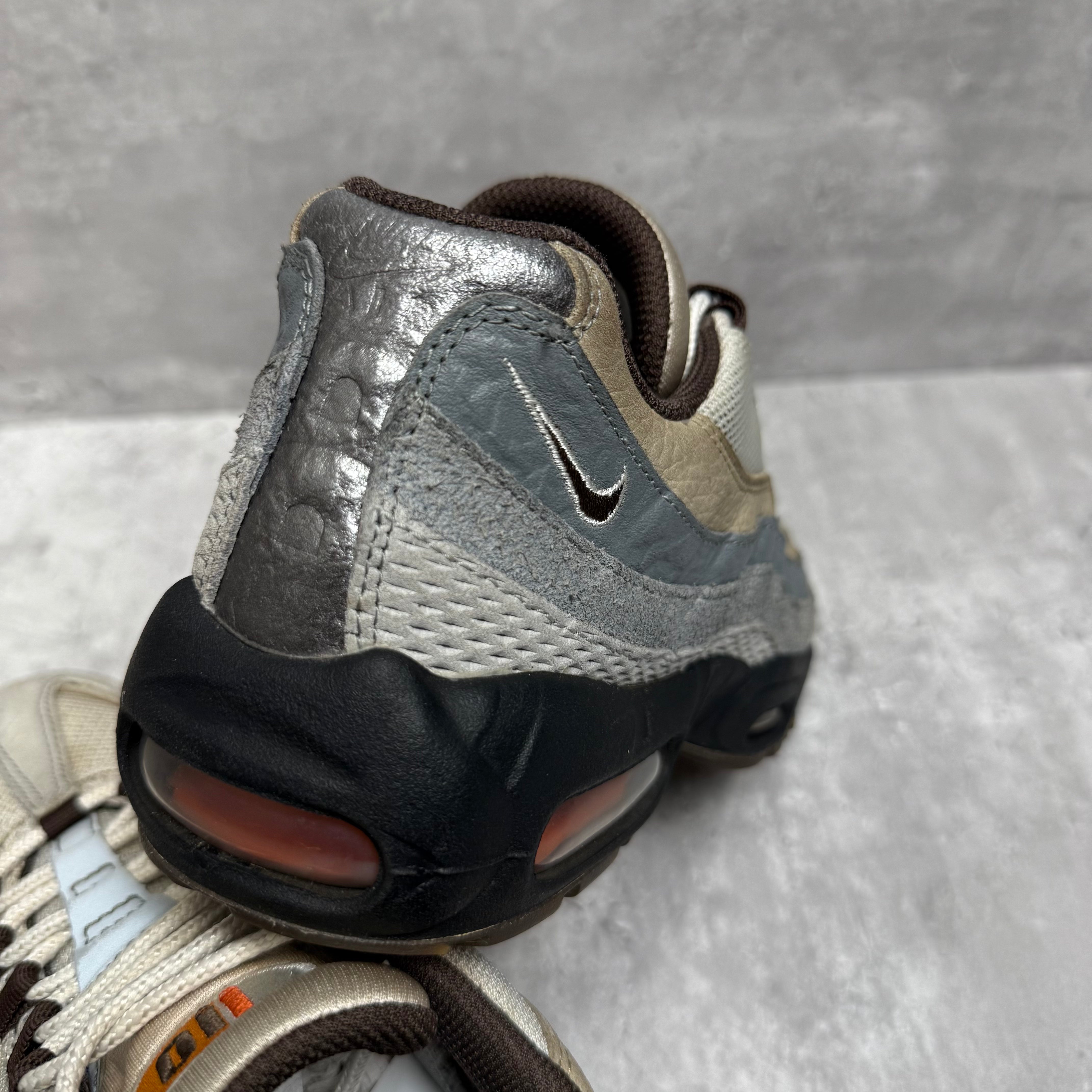 Nike Airmax 95 FP 110