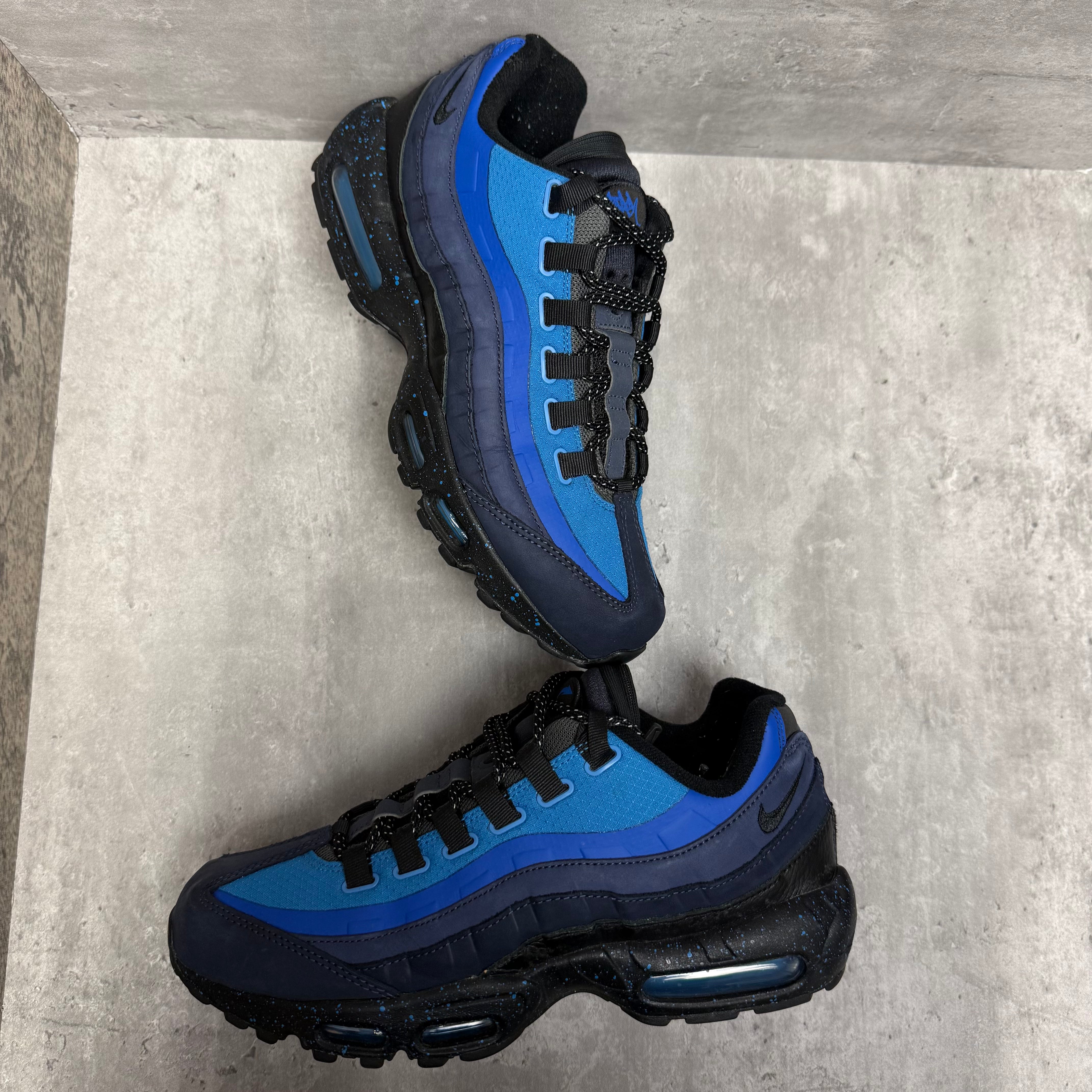 Nike Airmax 95 Stash 2024