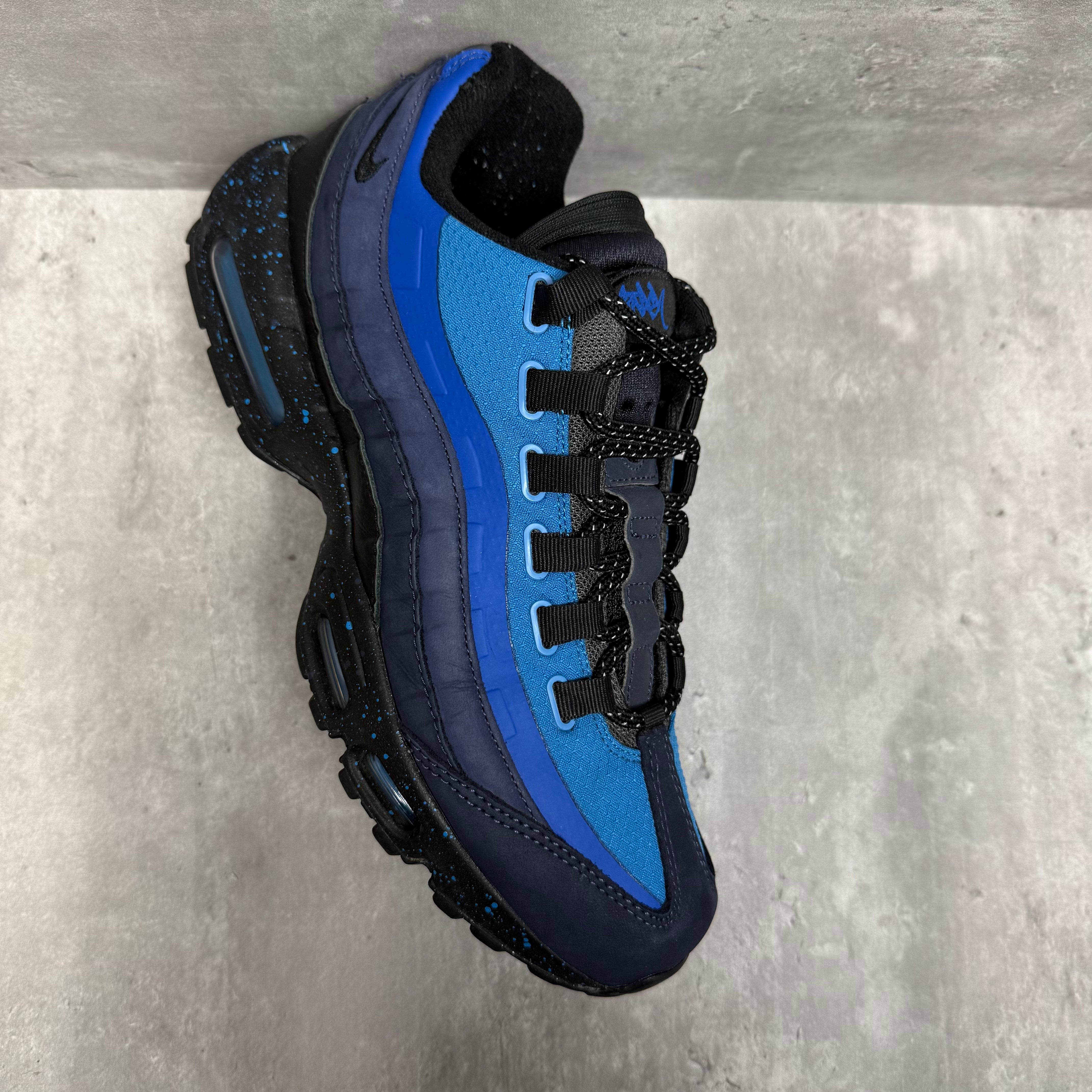 Nike Airmax 95 Stash 2024