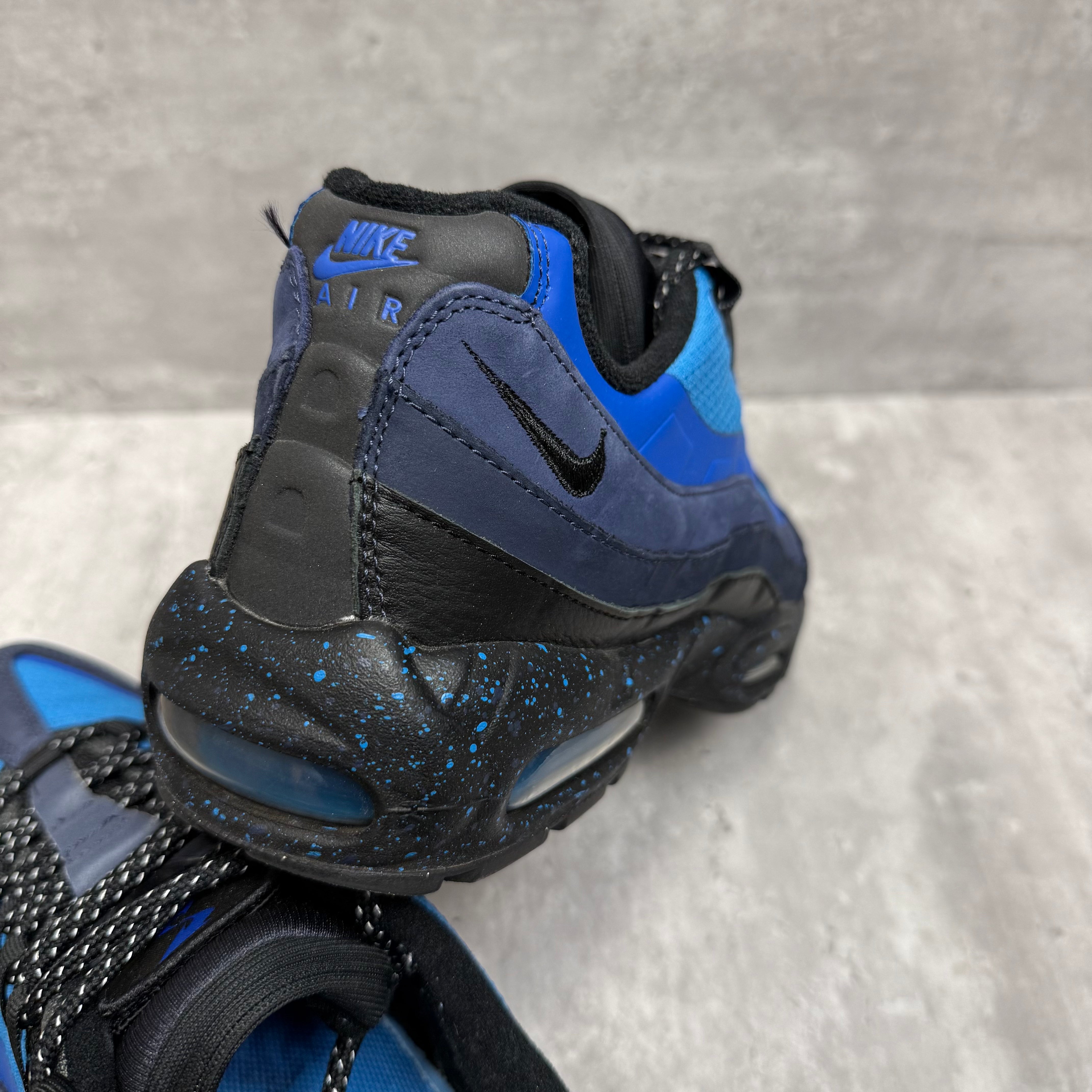 Nike Airmax 95 Stash 2024