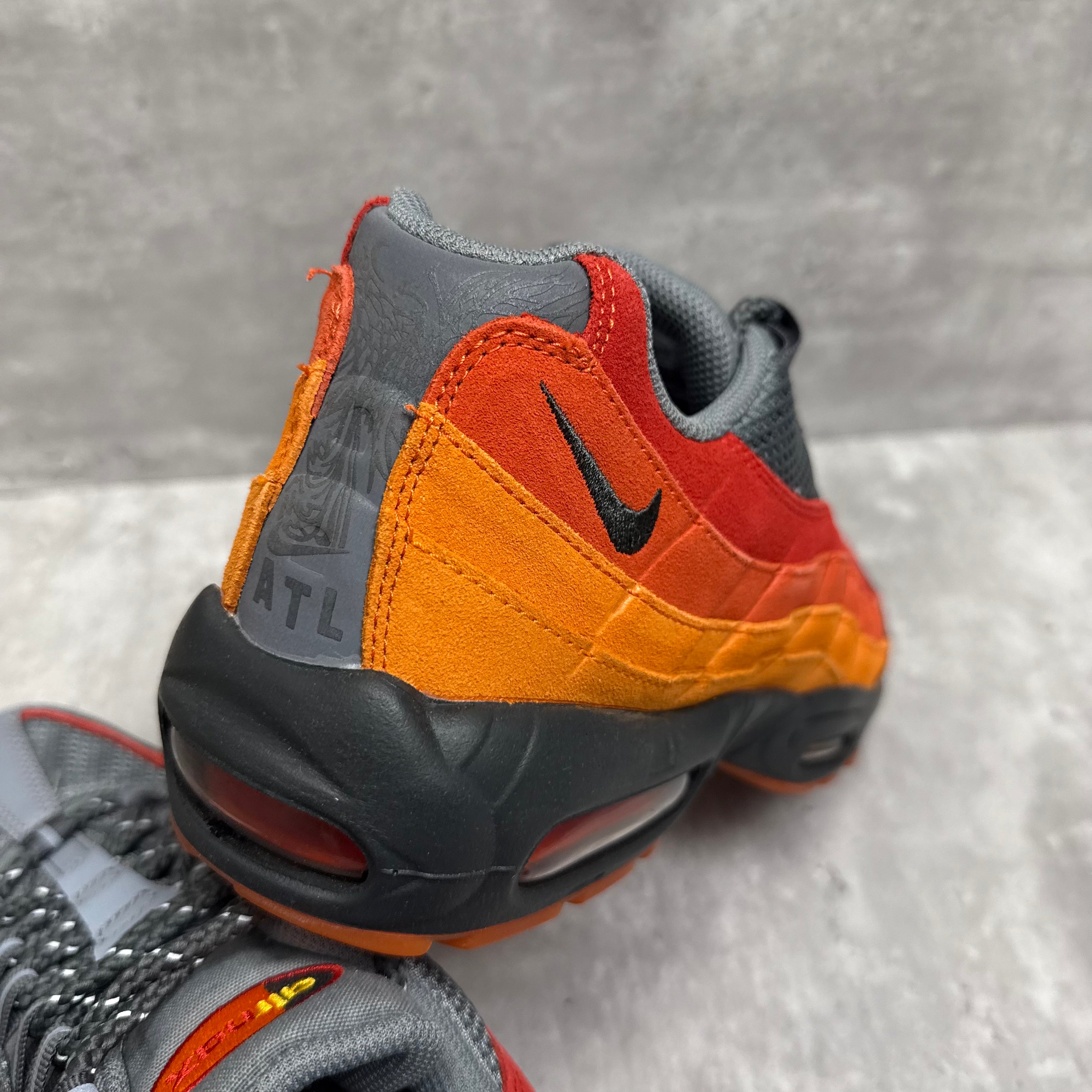 Nike Airmax 95 Atlanta