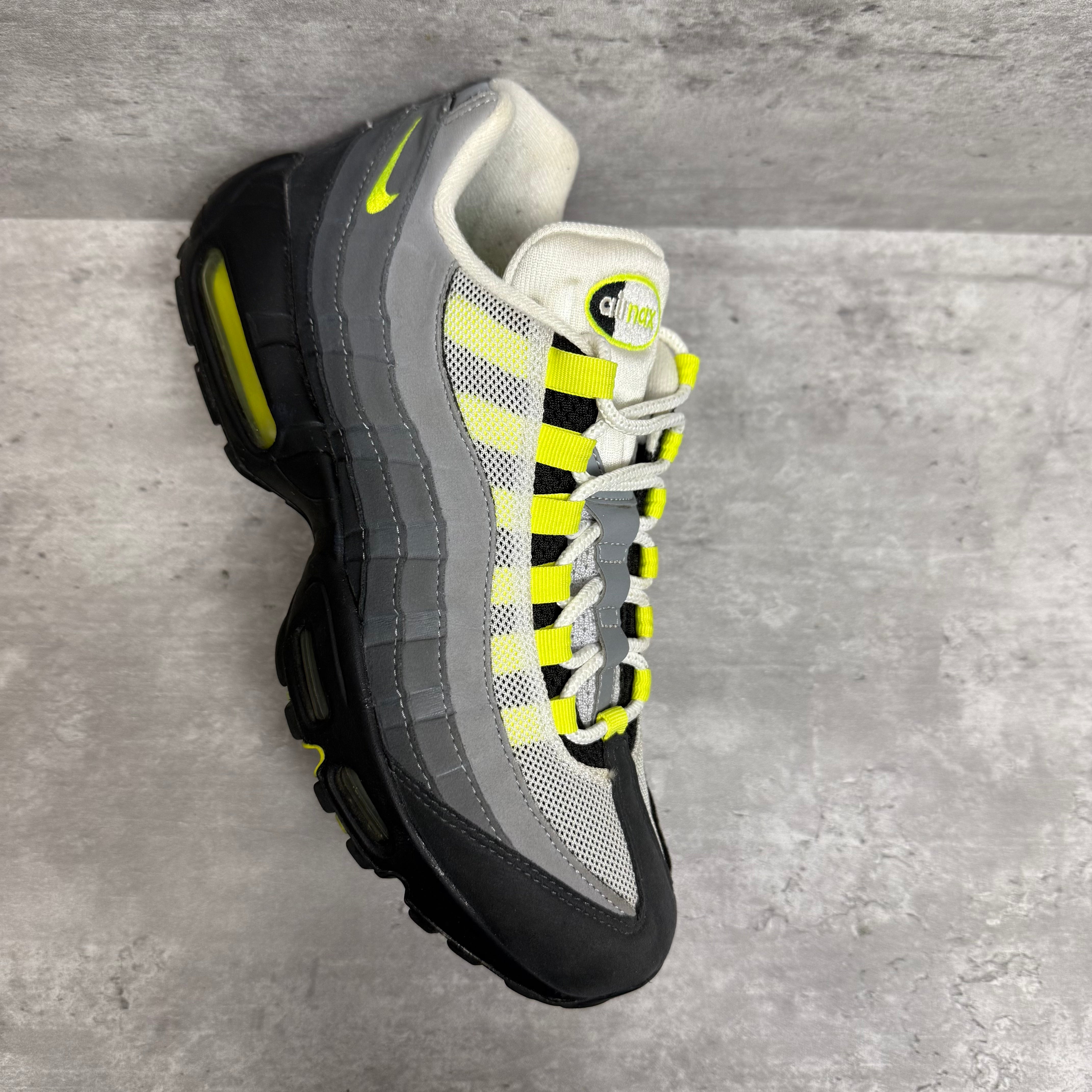 Nike Airmax 95 Neon 2020