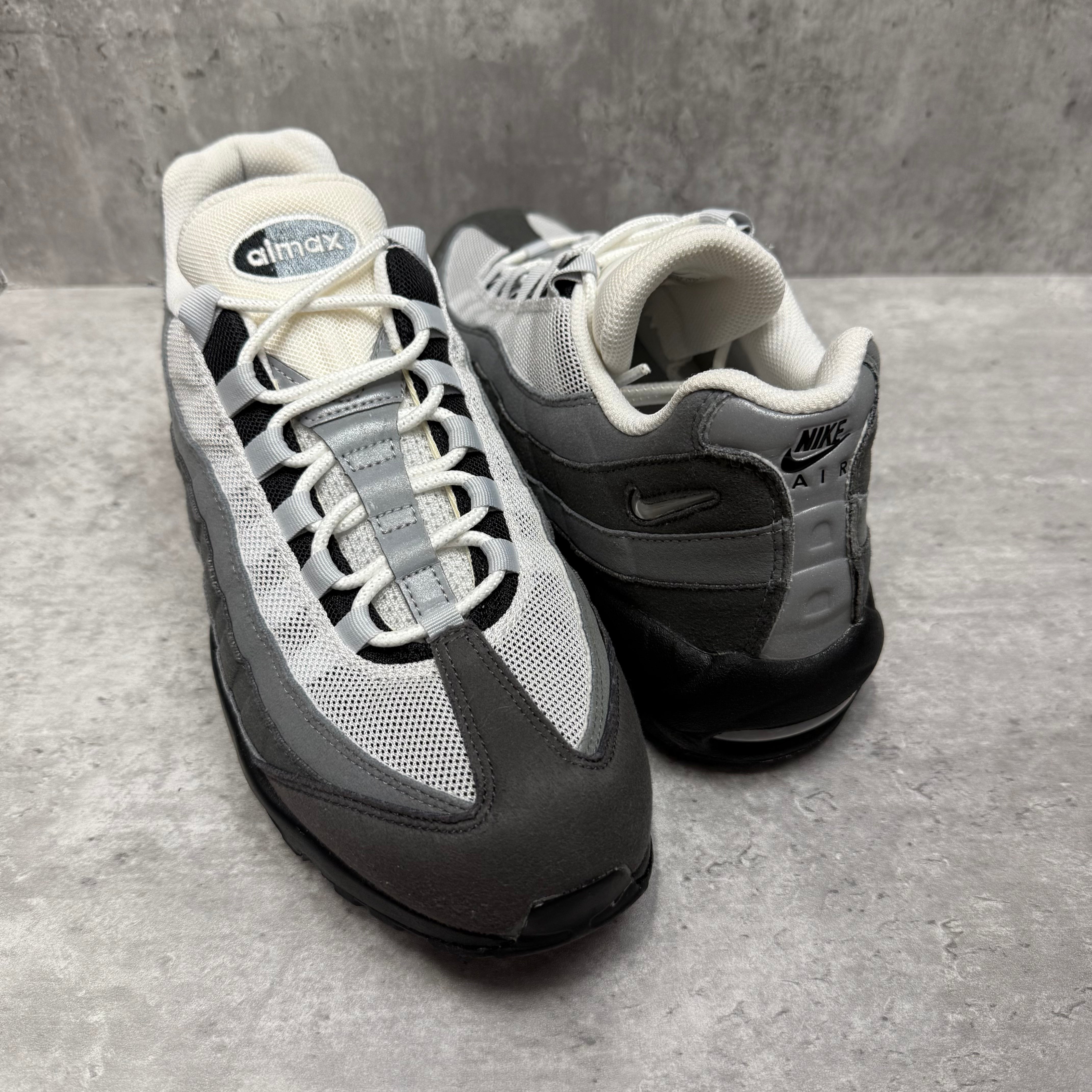Nike Airmax 95 Grey Jewel