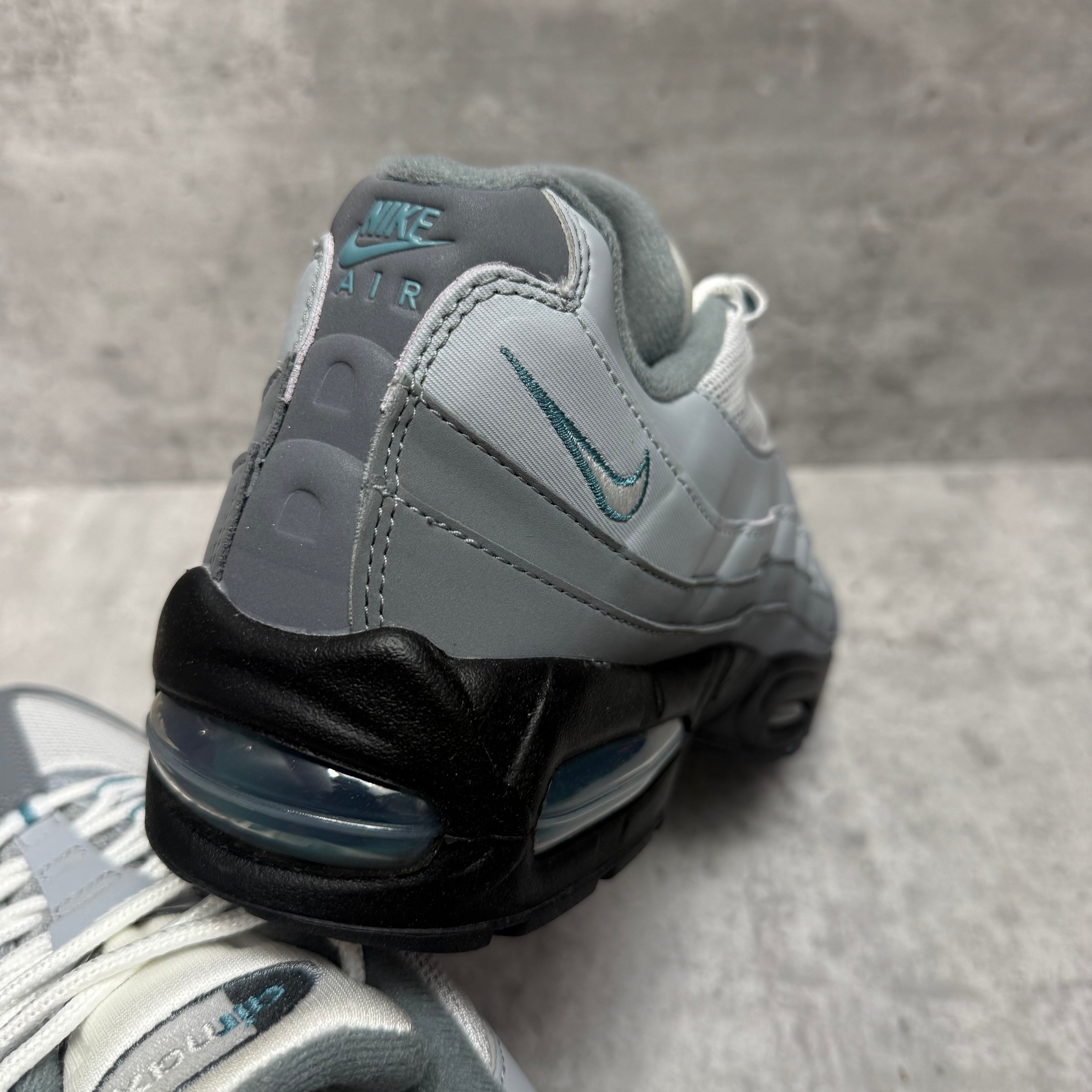 Nike Airmax 95 Mineral Teal