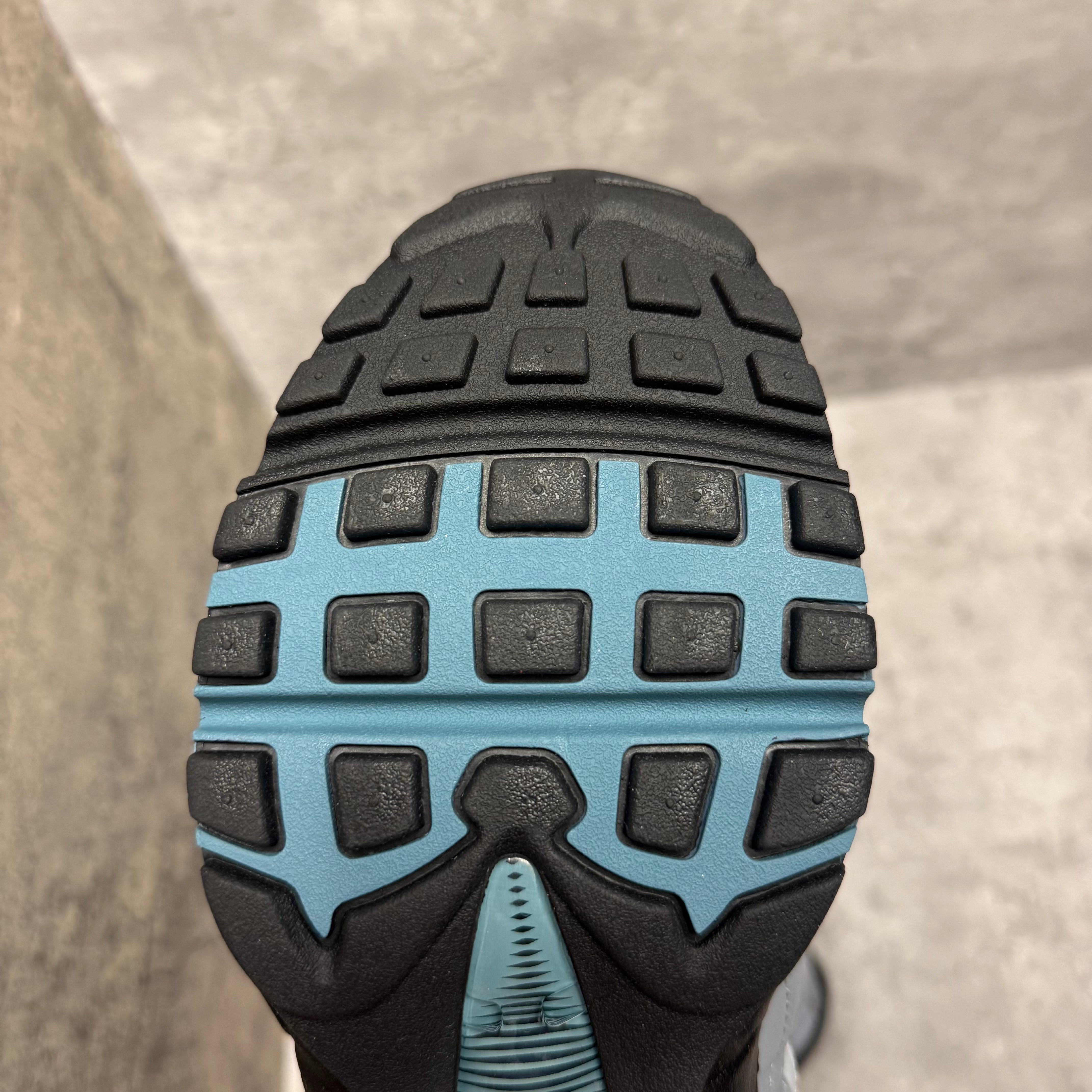Nike Airmax 95 Mineral Teal
