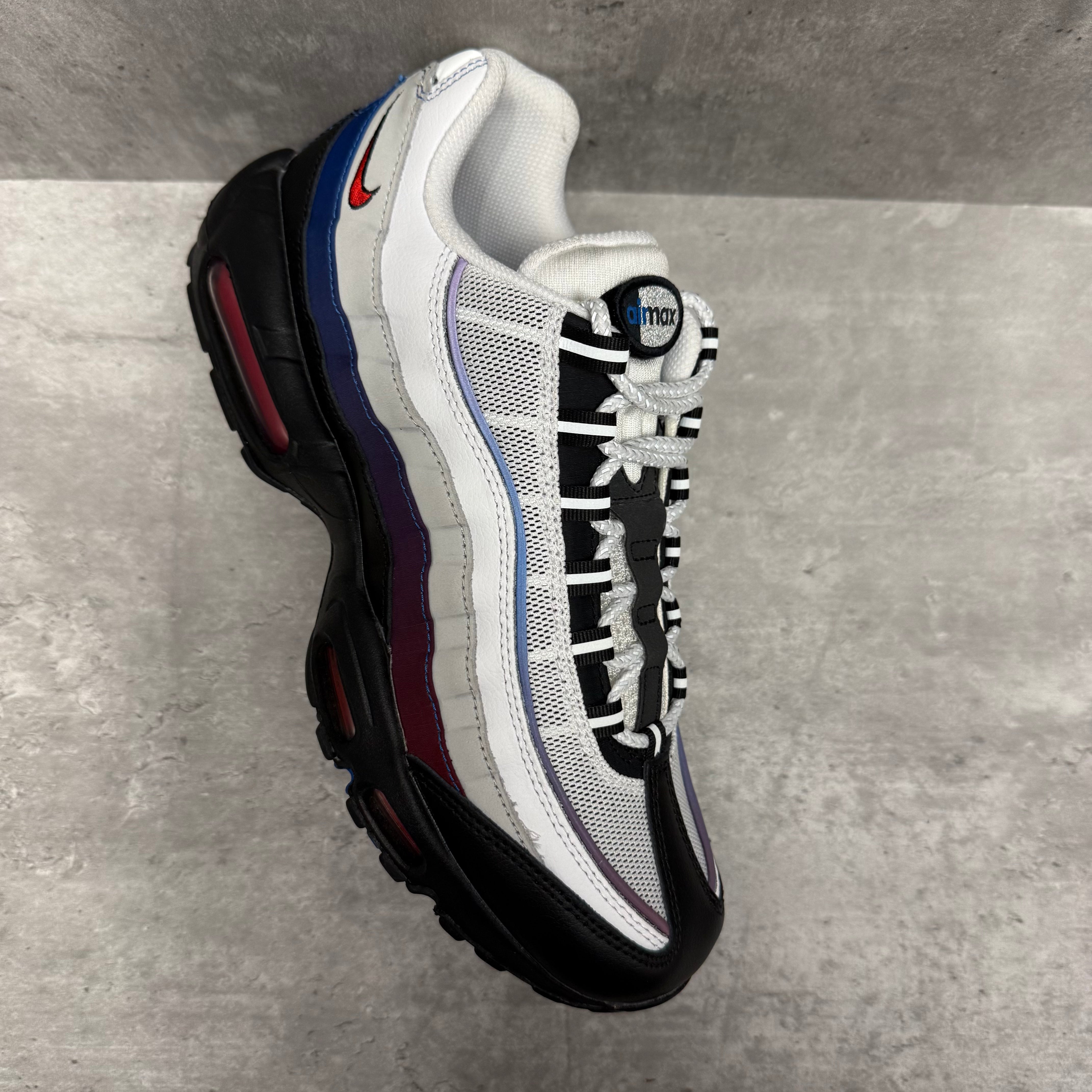 Nike Airmax 95 Toronto
