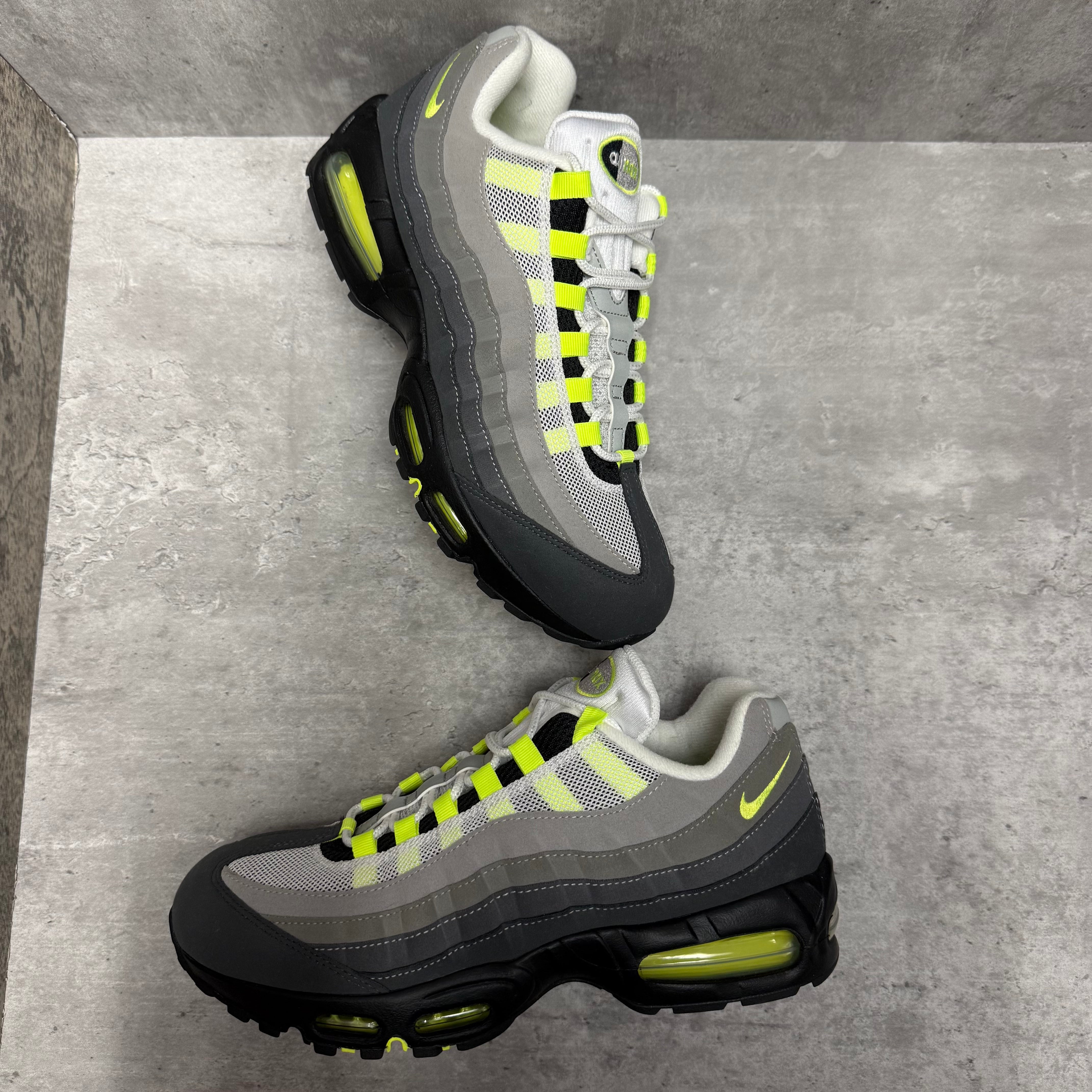 Nike Airmax 95 Neon 2025