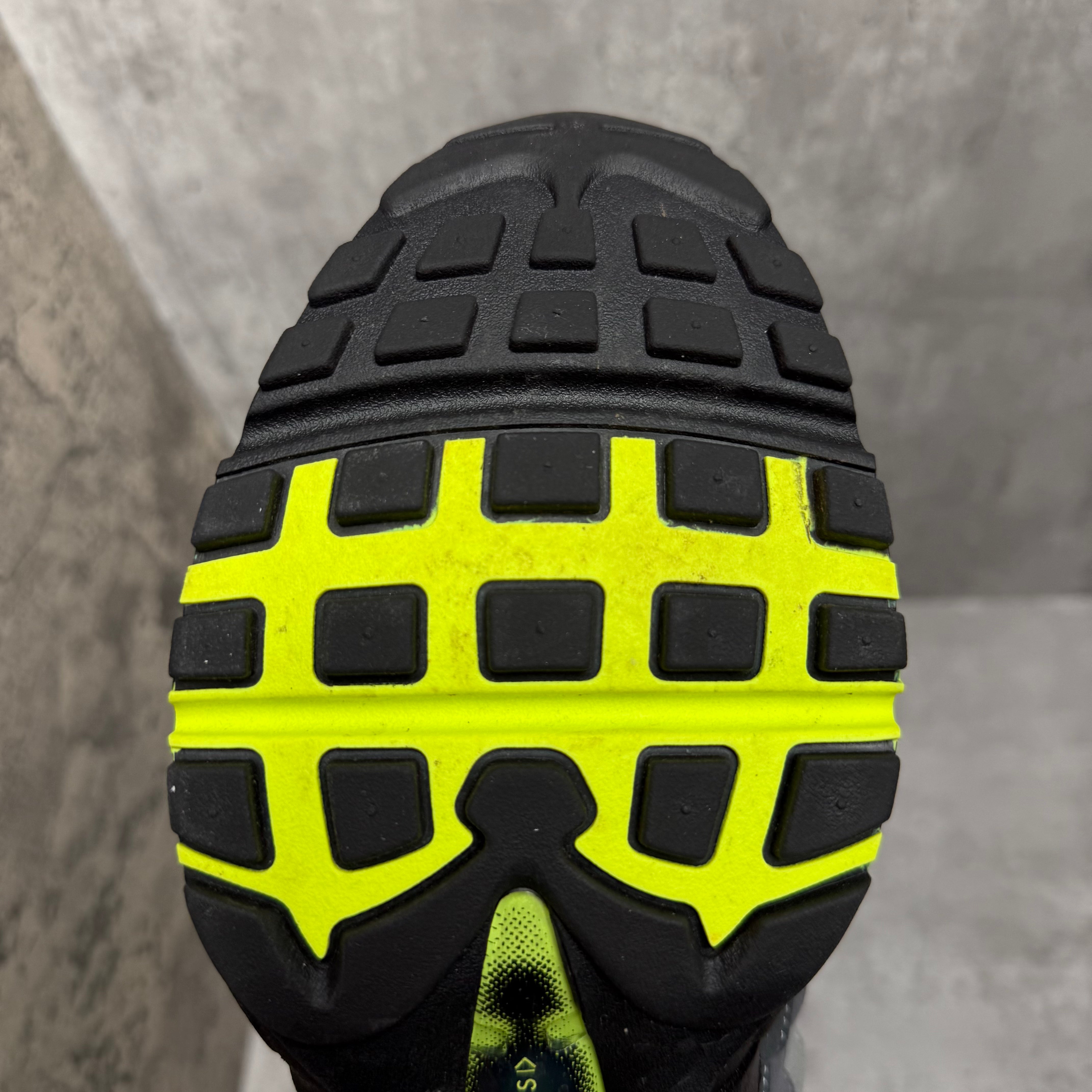 Nike Airmax 95 Neon 2025