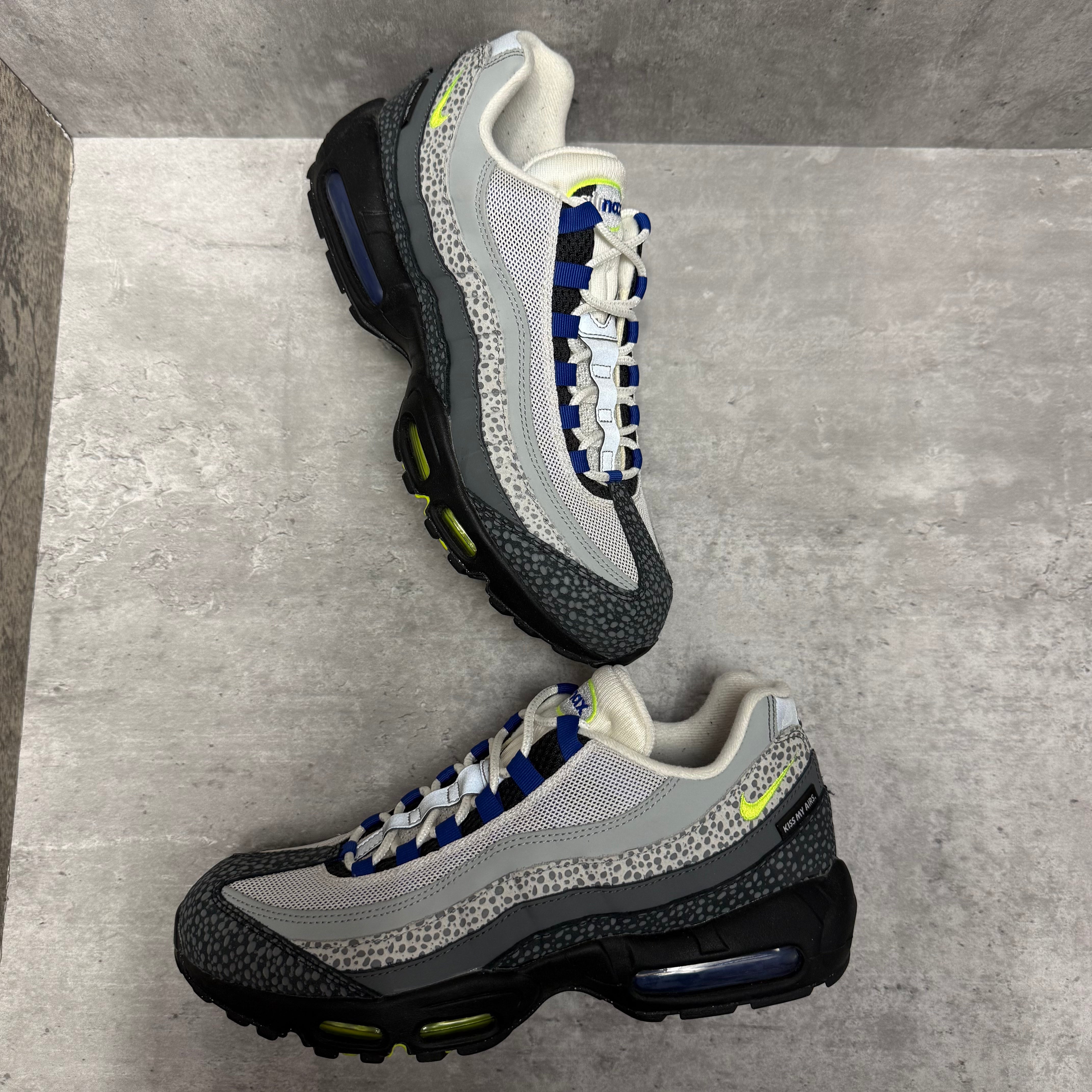 Nike Airmax 95 Kiss My Airs