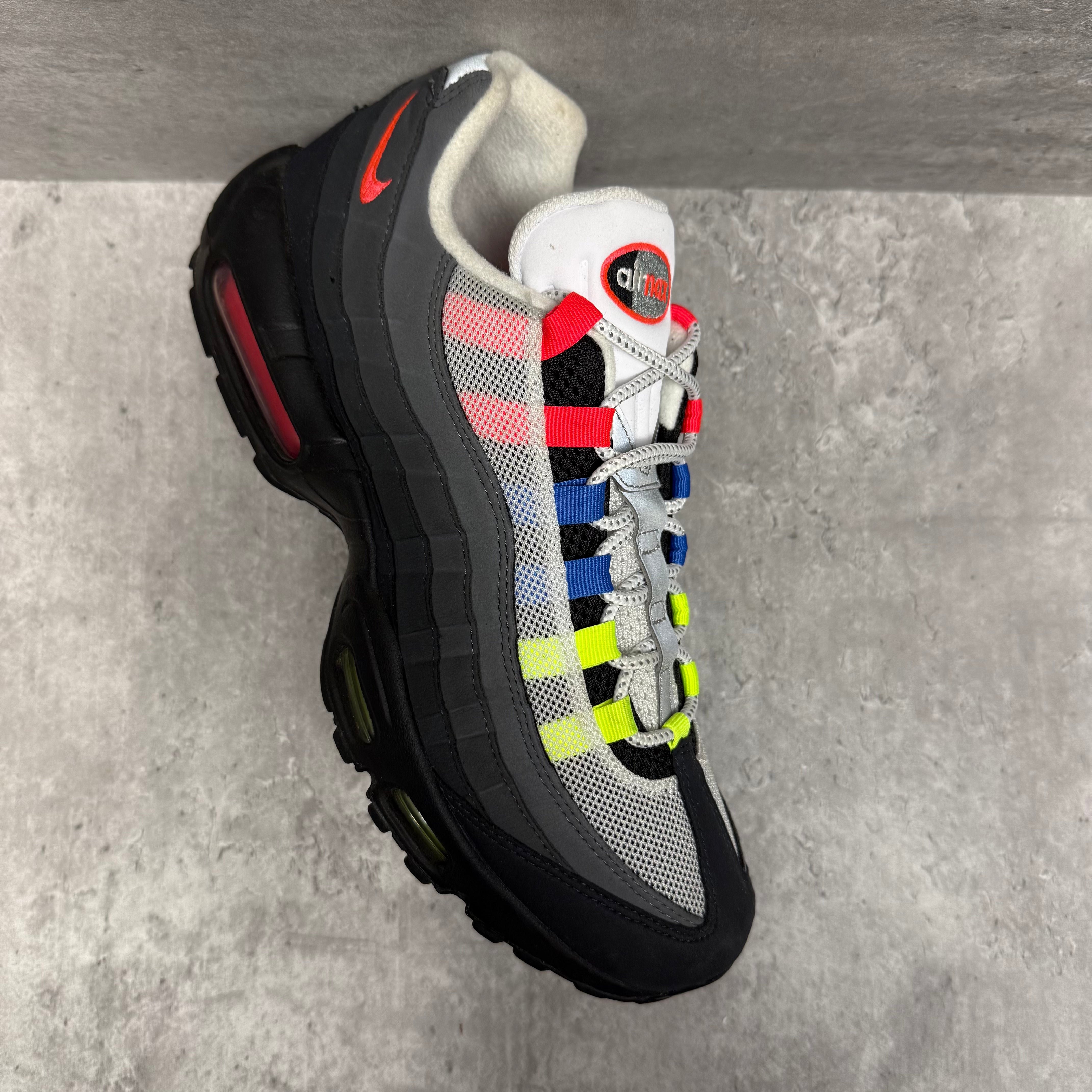 Nike Airmax 95 Greedy 3.0