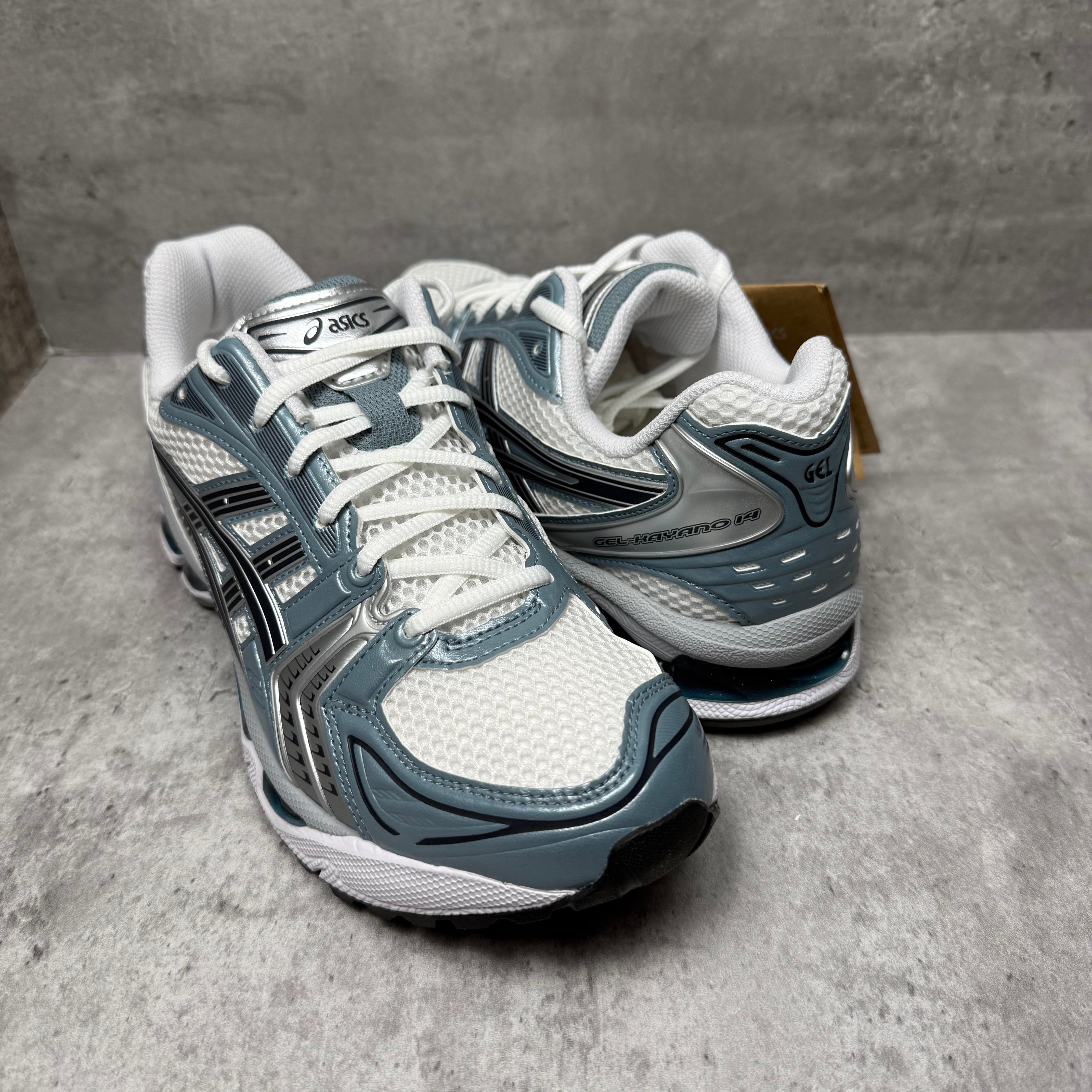 ASICS Gel-Kayano 14 Fjord Grey
