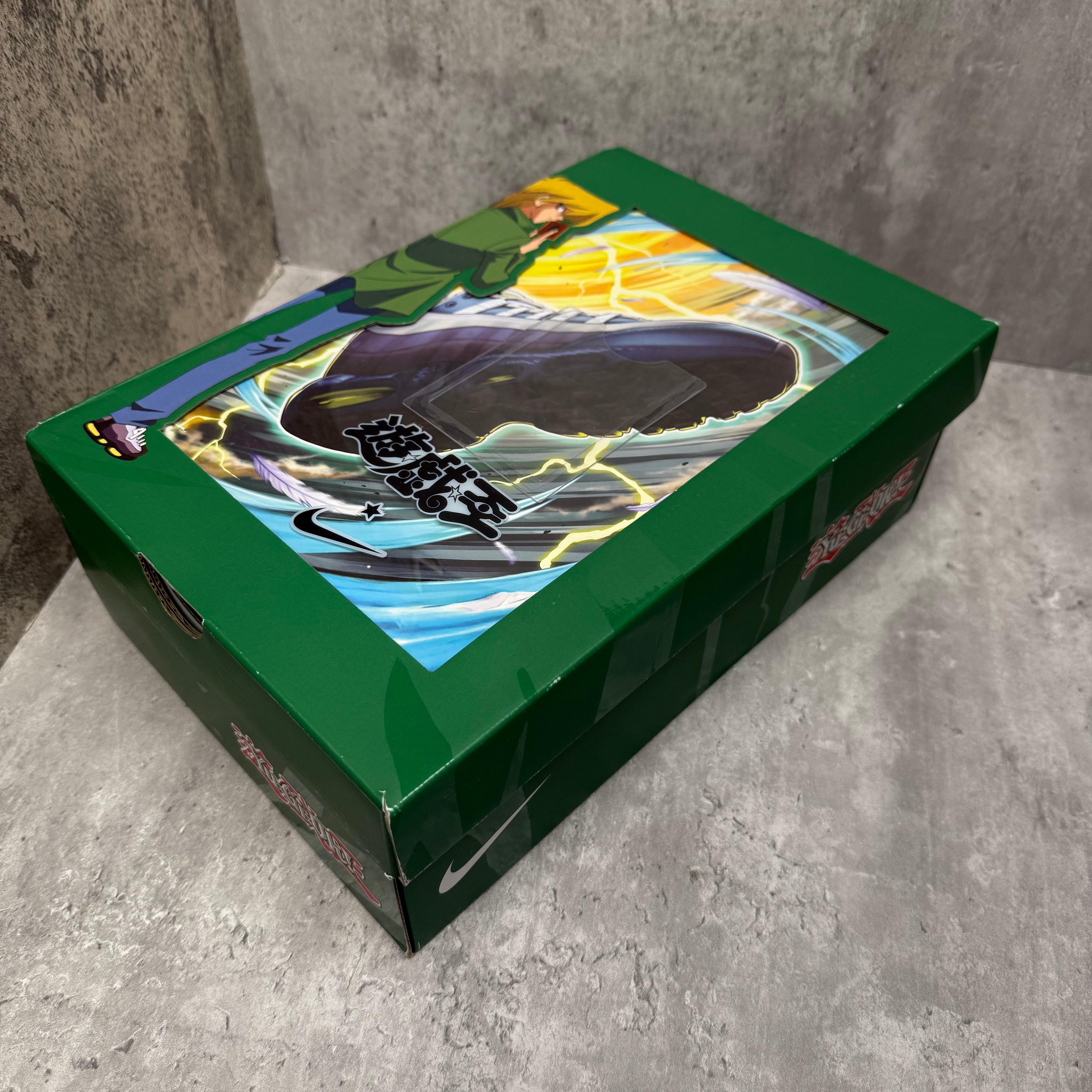 Nike Airmax 95 Yu-Gi-Oh