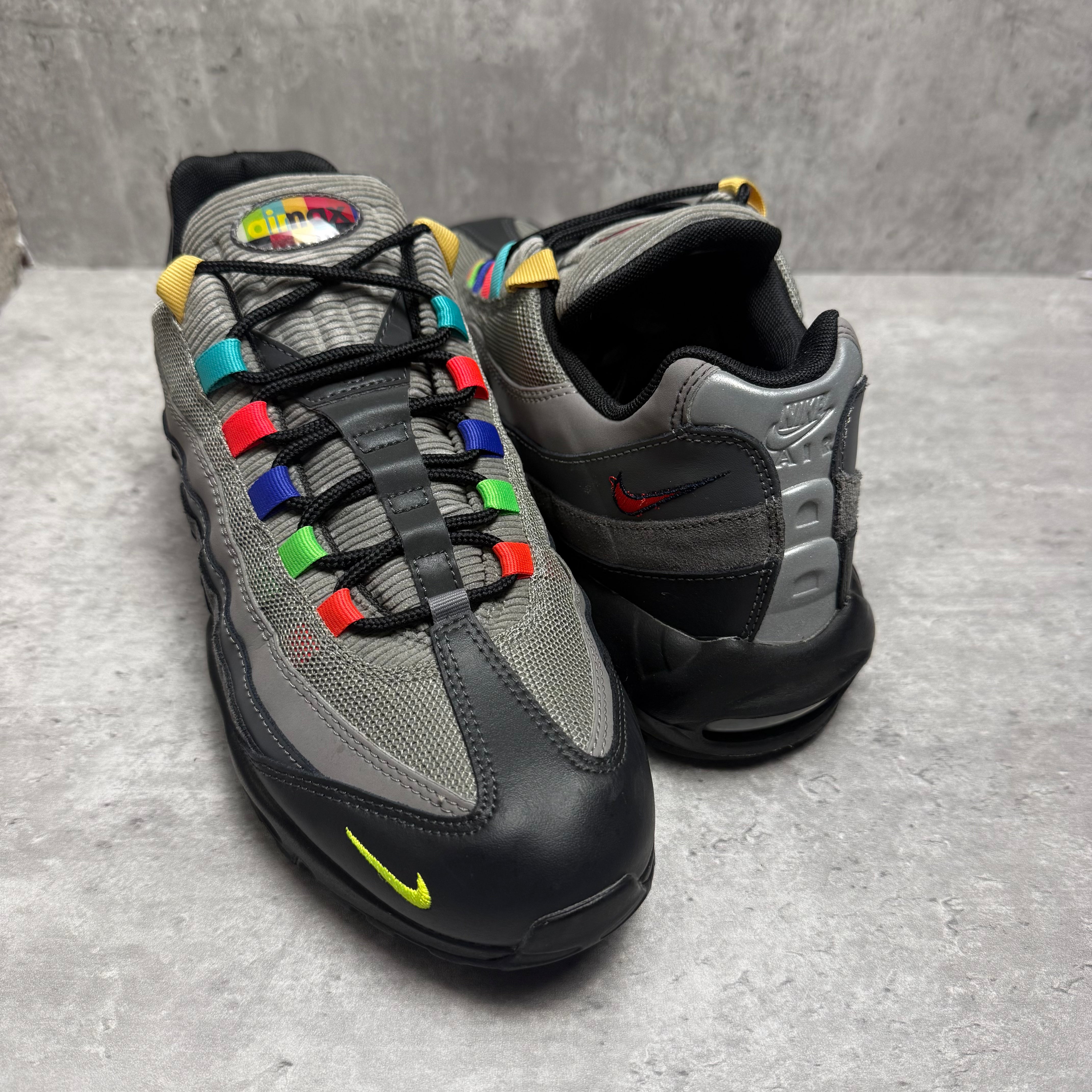 Nike Airmax EOI
