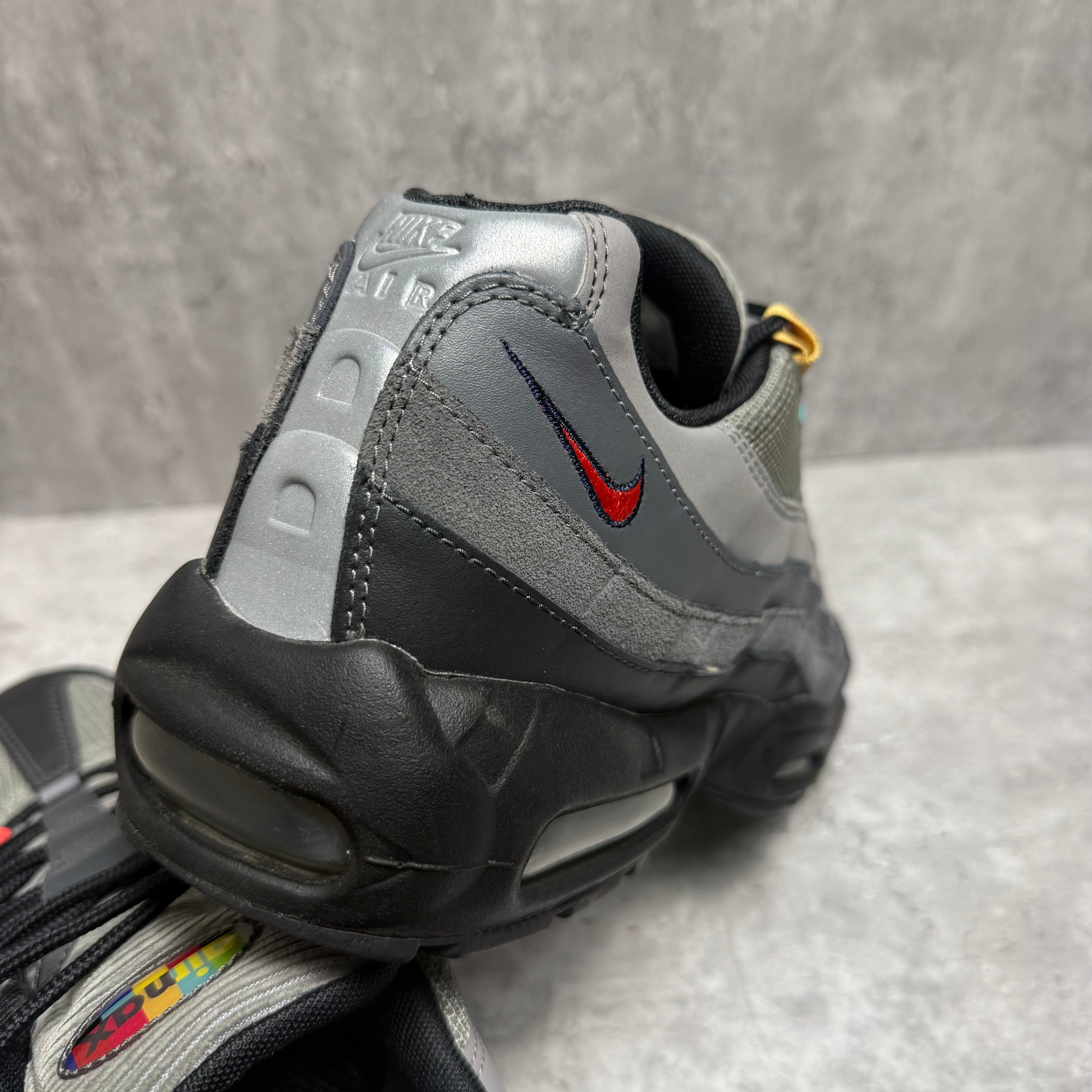 Nike Airmax EOI