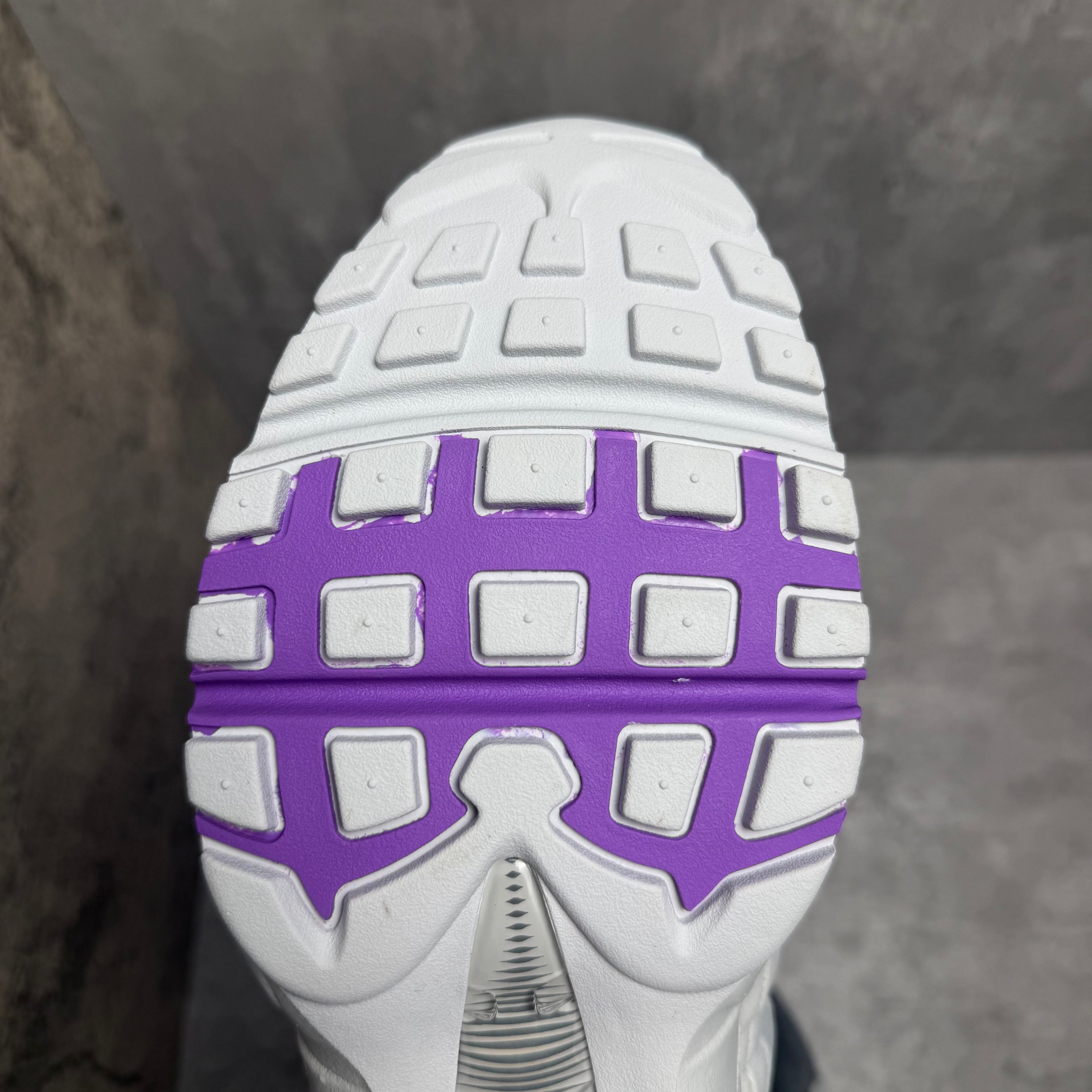 Nike Airmax 95 Bright Violet