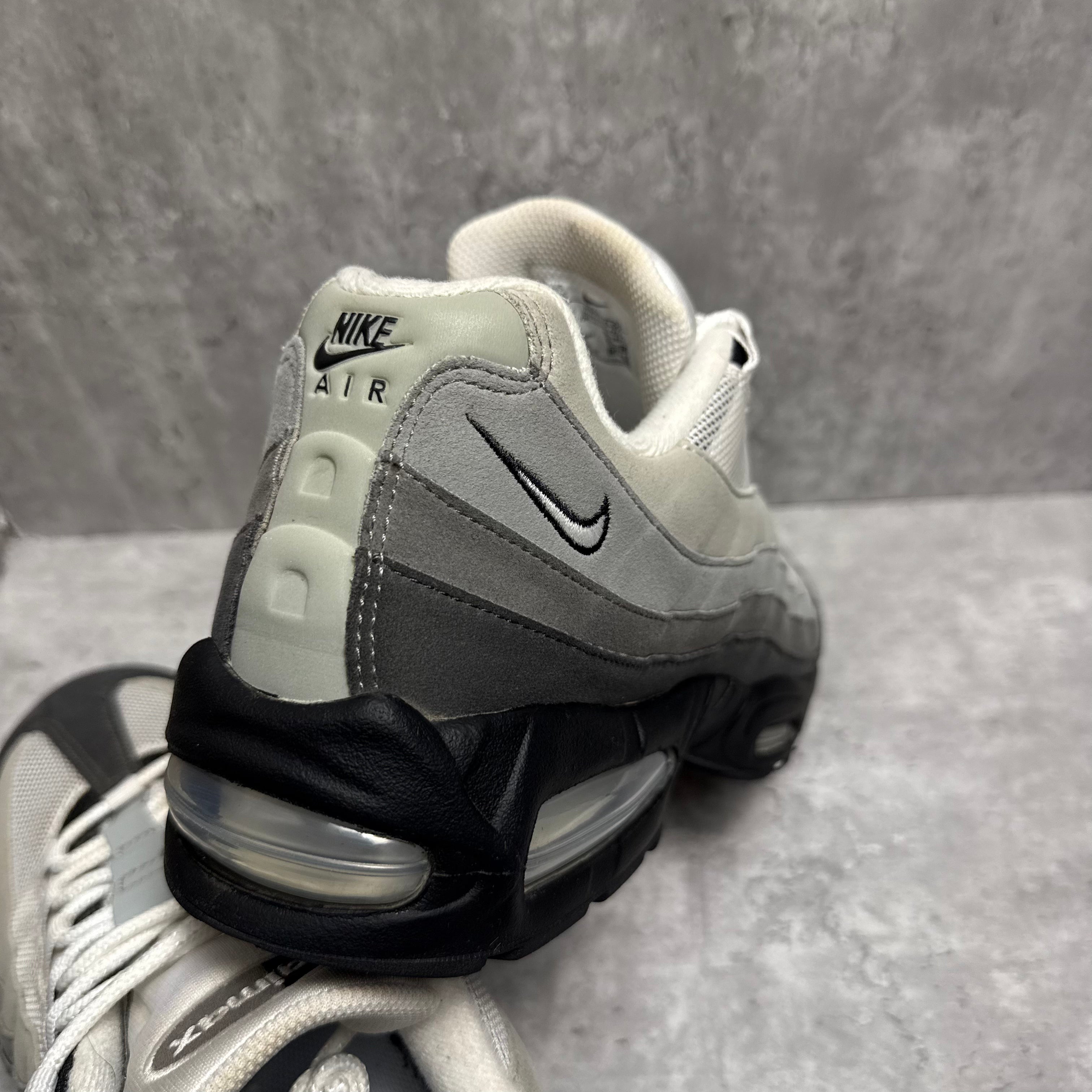 Nike Airmax 95 Granite