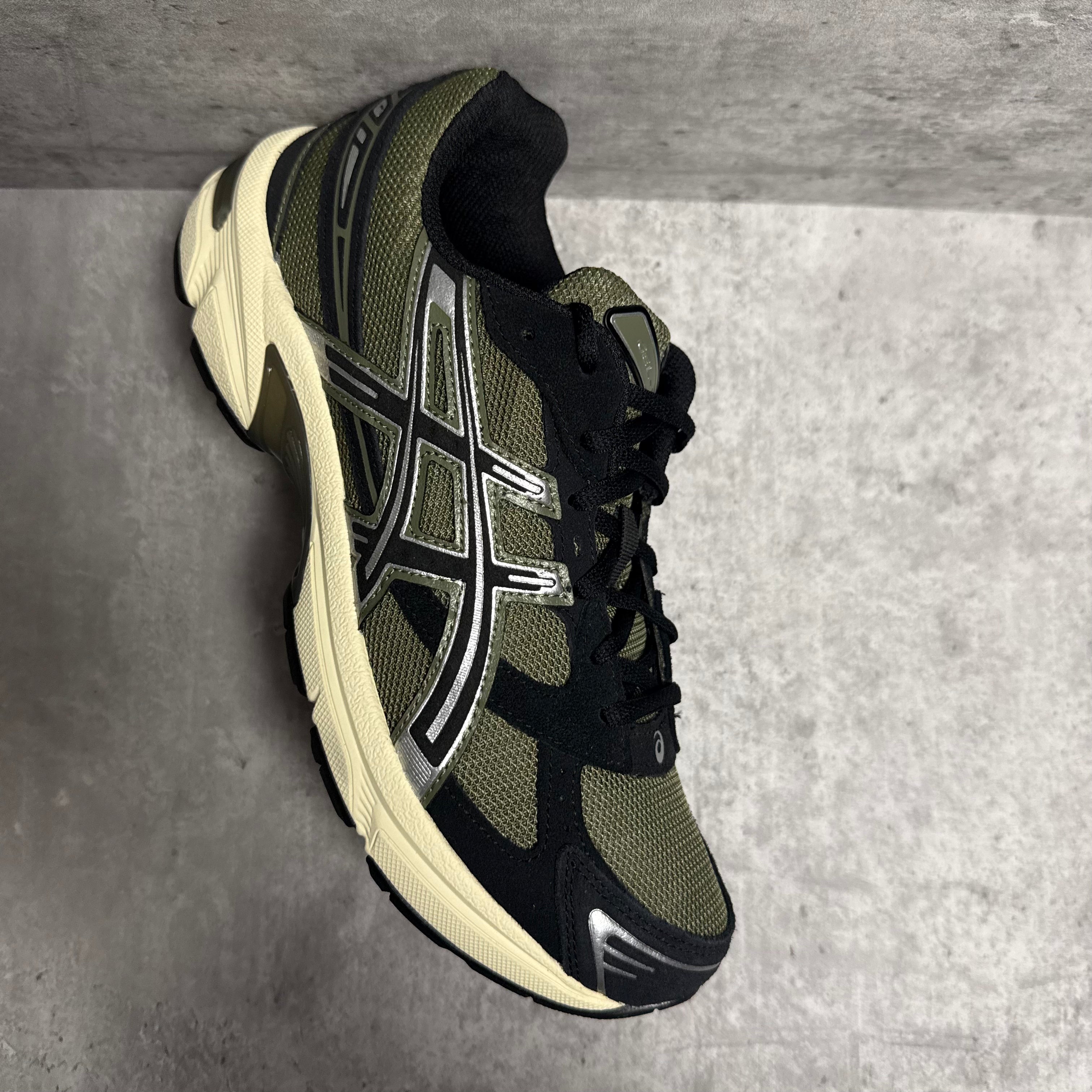 ASICS Gel-1130 Irvine / Black