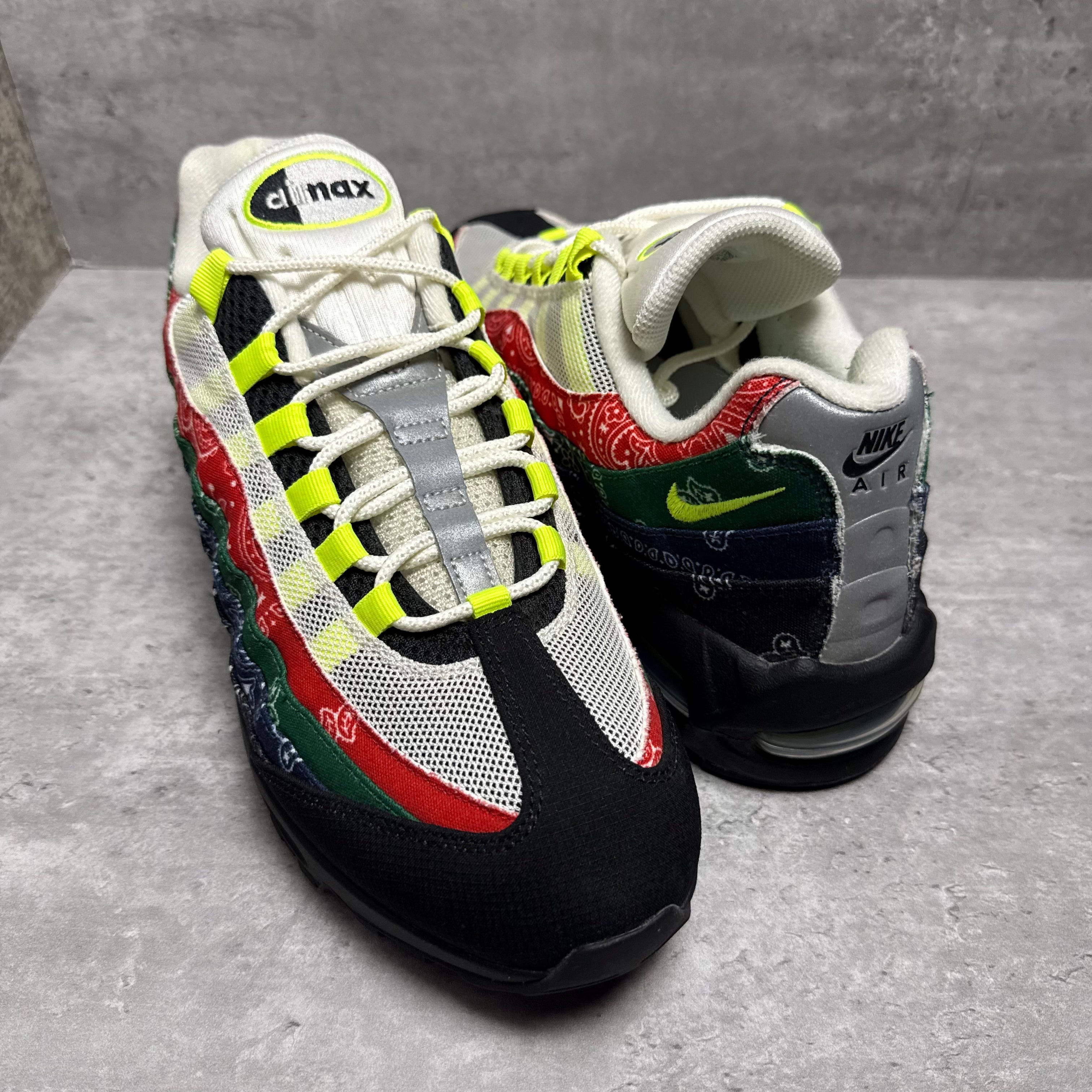 Nike Airmax 95 SP Bandana