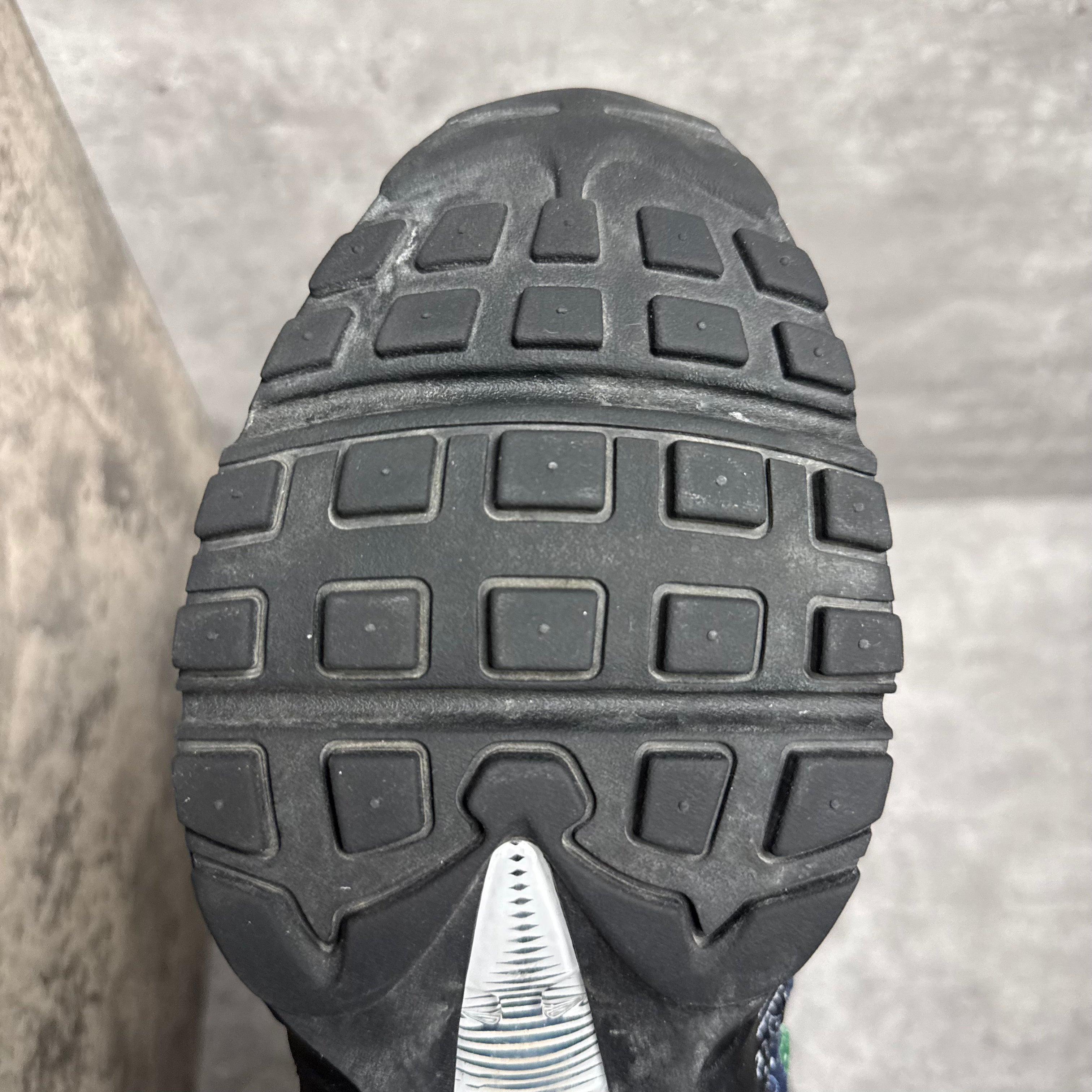 Nike Airmax 95 SP Bandana