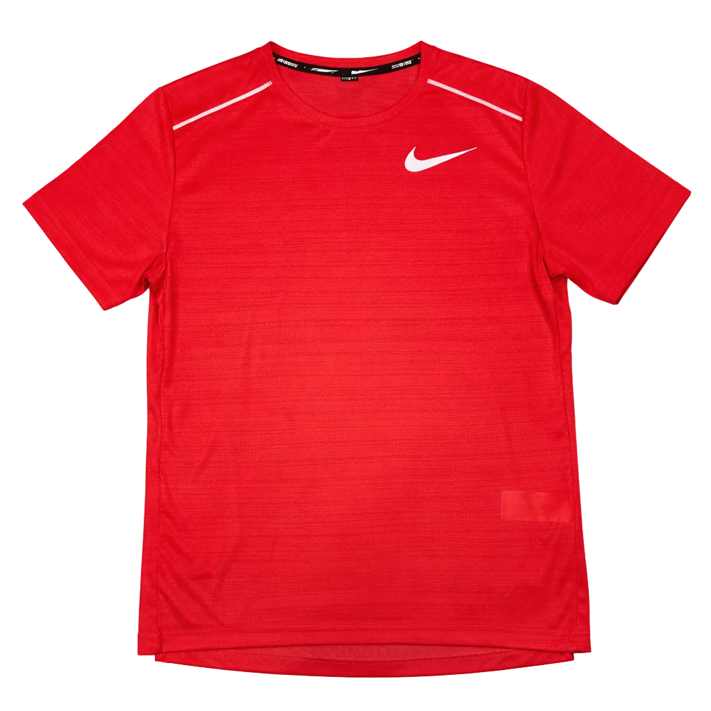 Nike - 1.0 Miler Chilli Red - Cheshire Creps