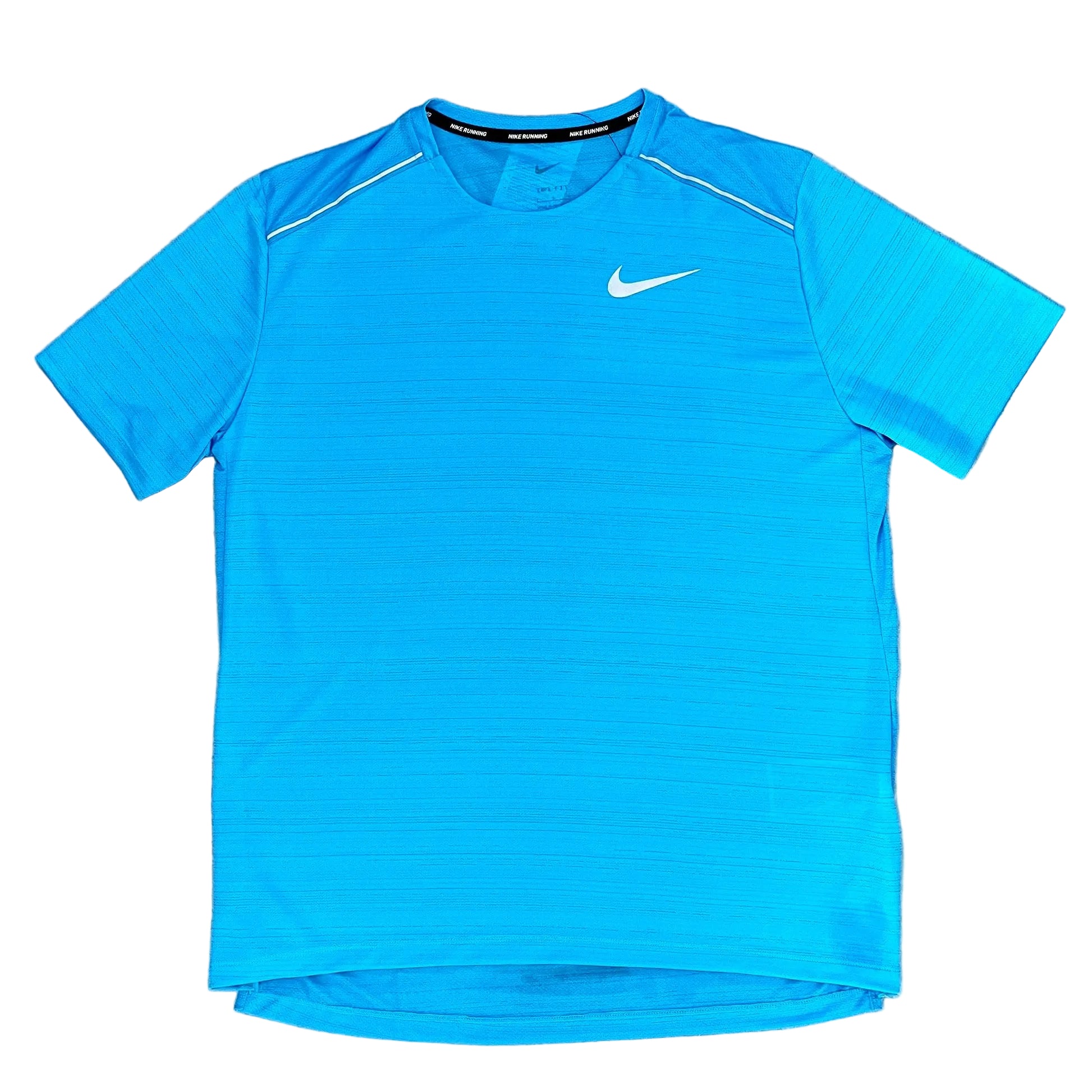 Nike - 1.0 Miler Chlorine Blue - Cheshire Creps