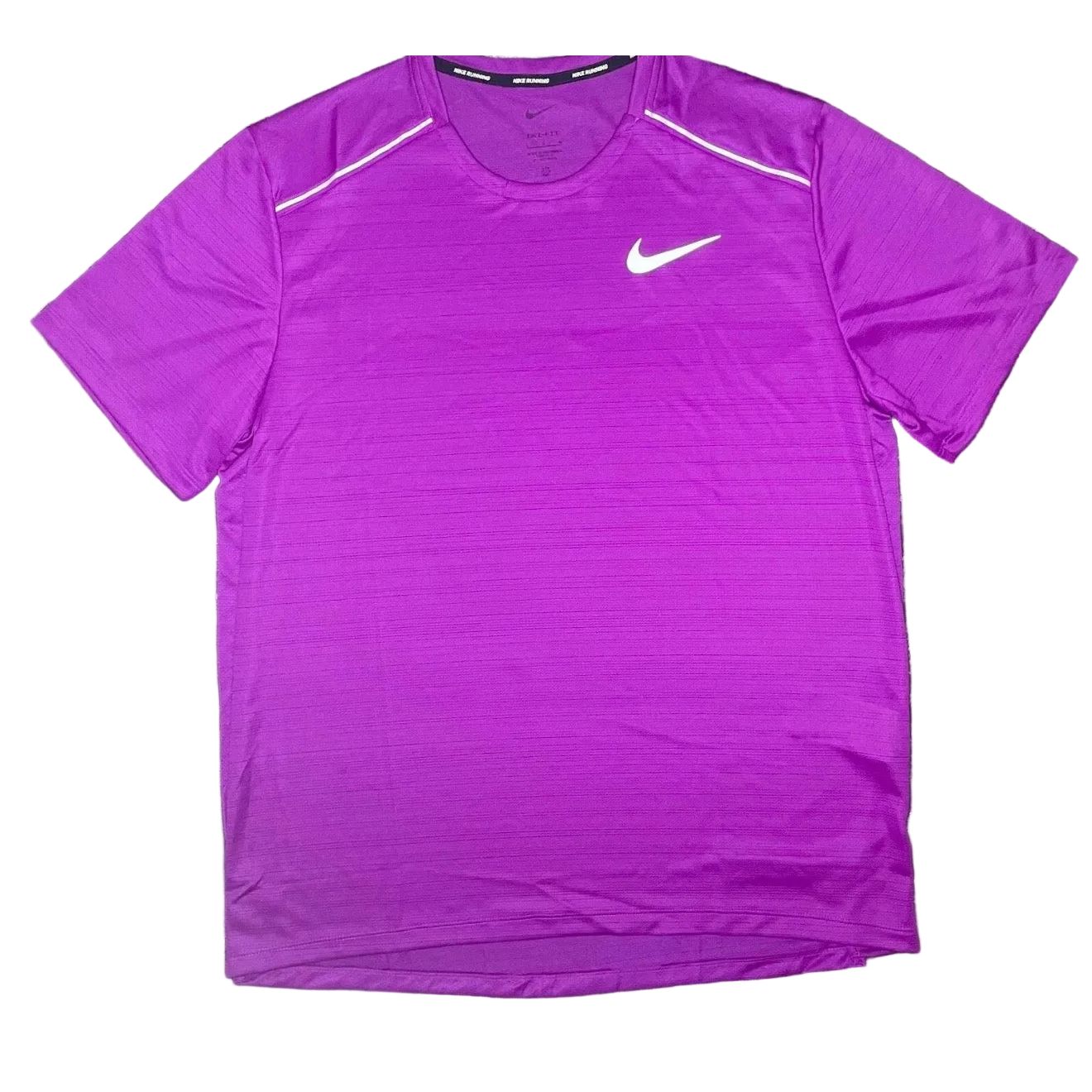 Nike - 1.0 Miler Grape Purple - Cheshire Creps
