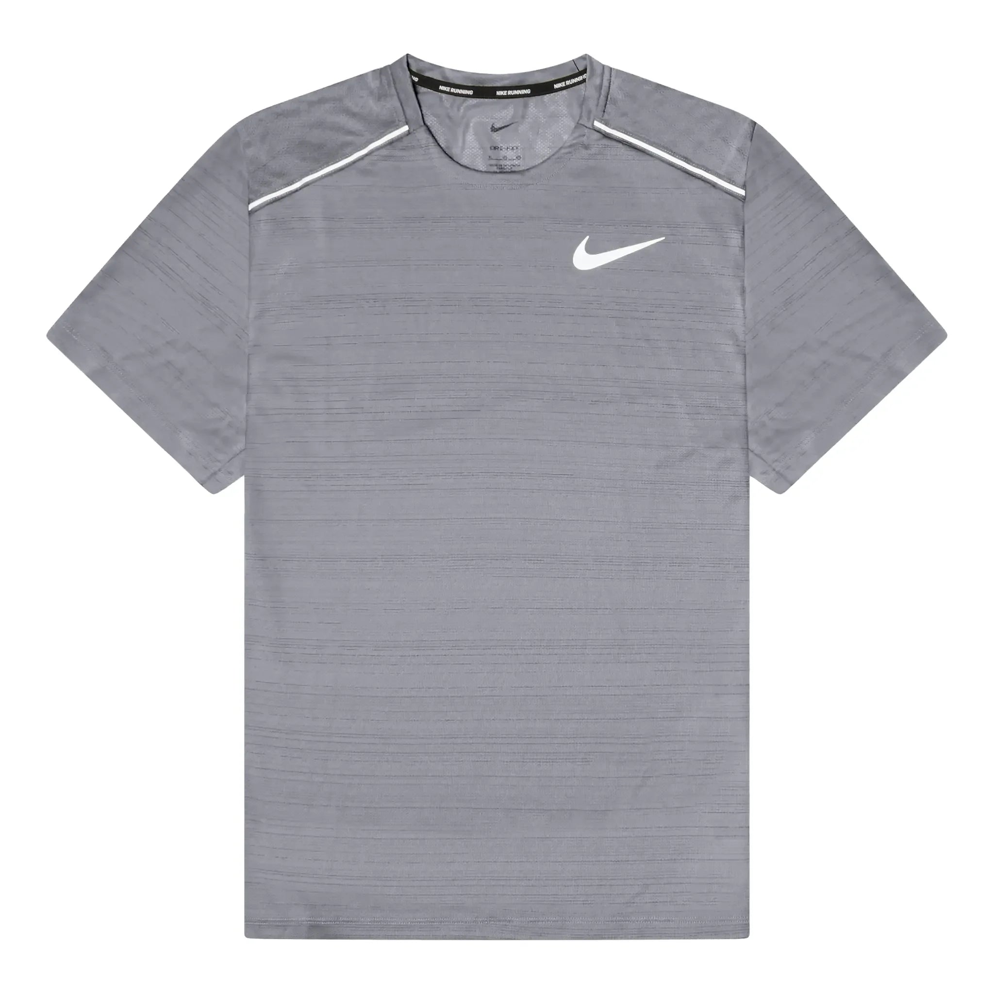 Nike - 1.0 Miler Grey - Cheshire Creps