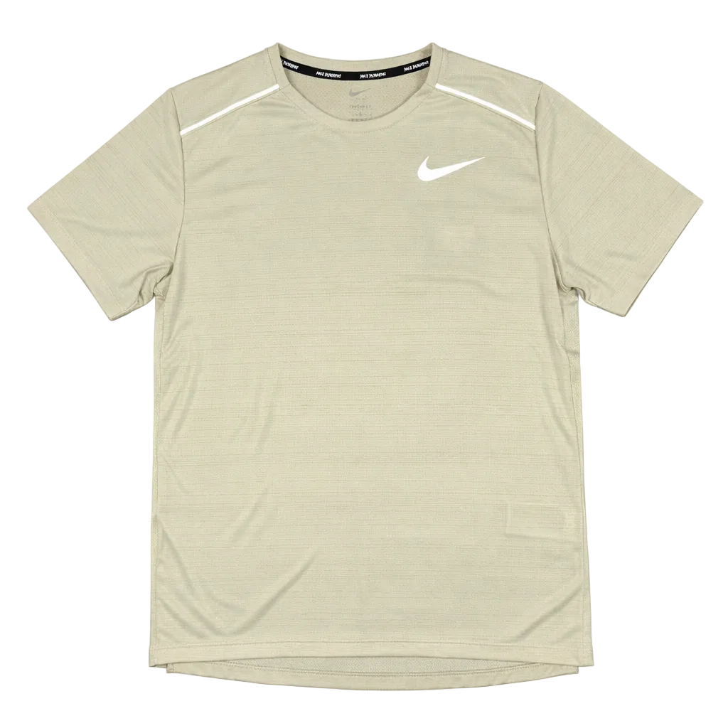 nike miler beige