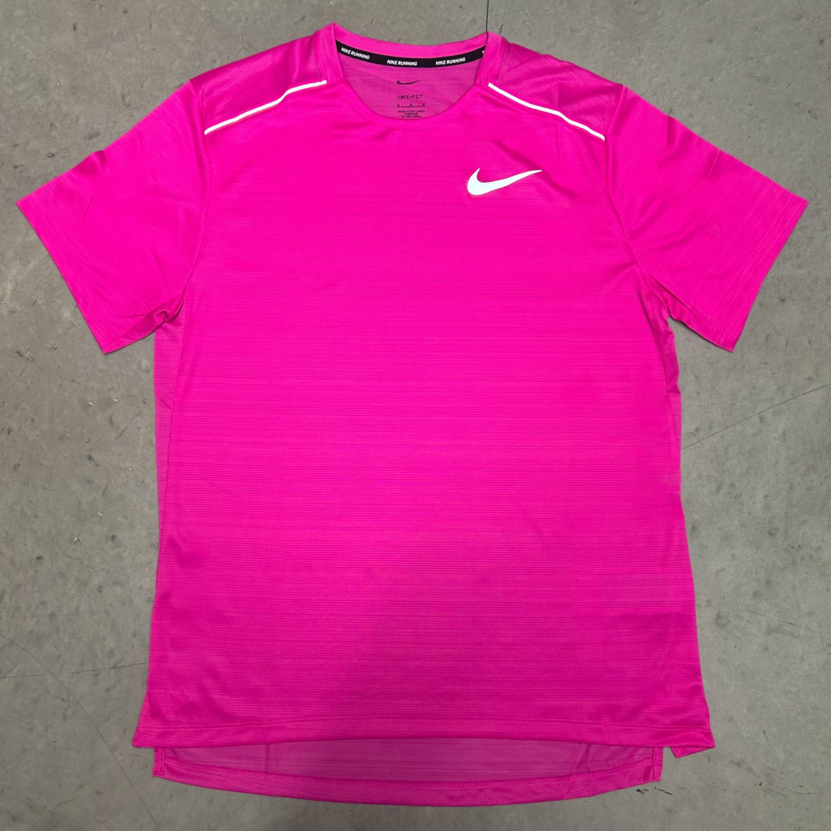 Nike - 1.0 Miler Playful Pink - Cheshire Creps