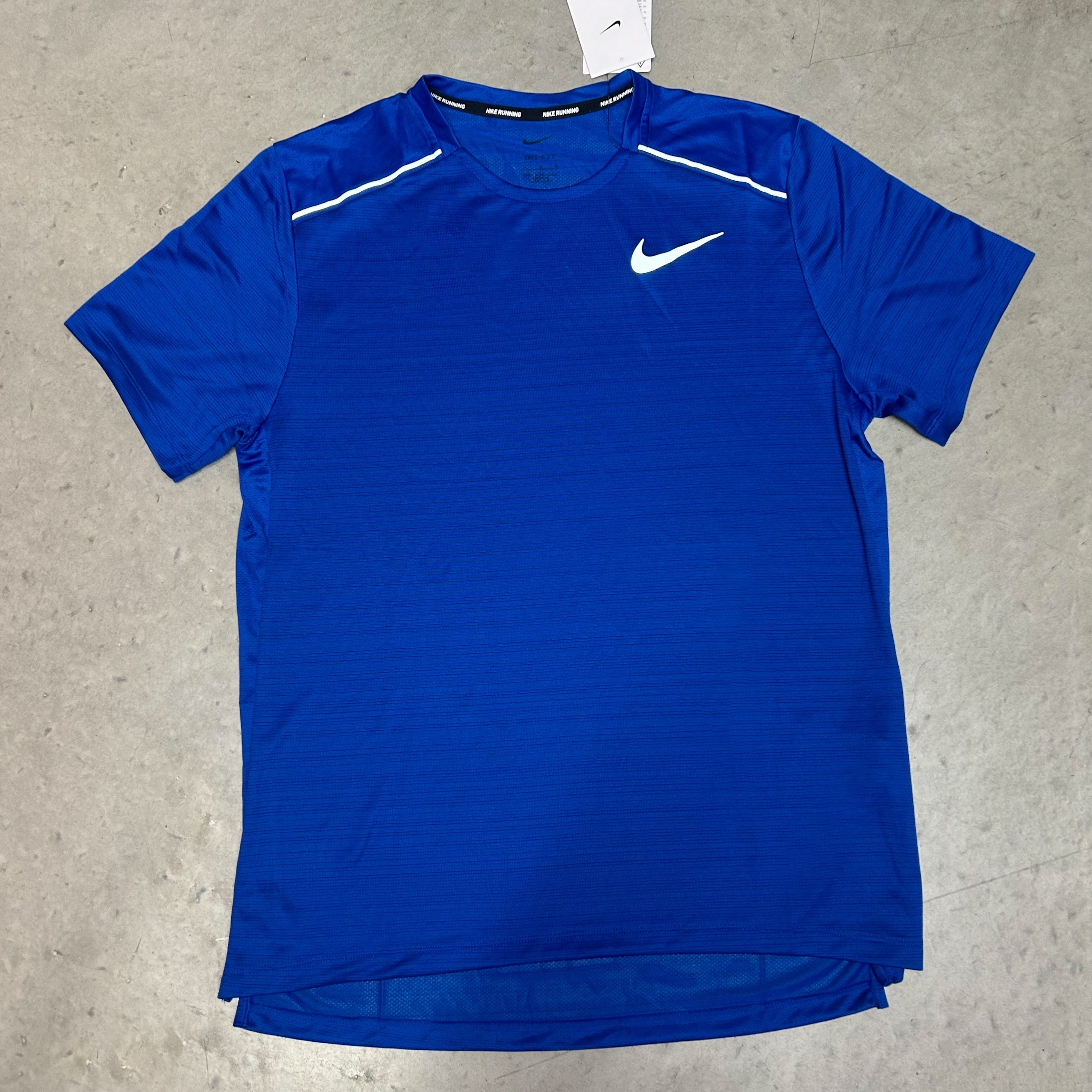 Nike - 1.0 Miler Royal Blue - Cheshire Creps