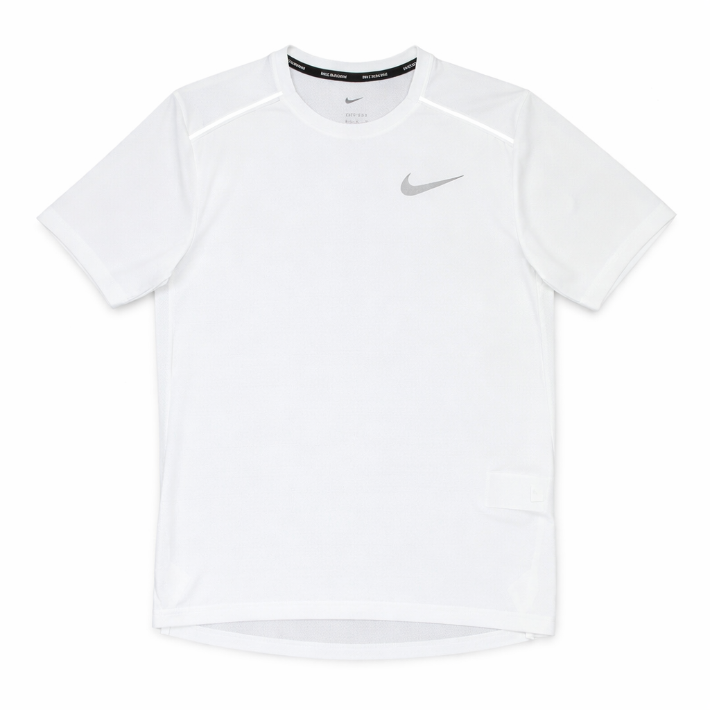 Nike - 1.0 Miler White - Cheshire Creps