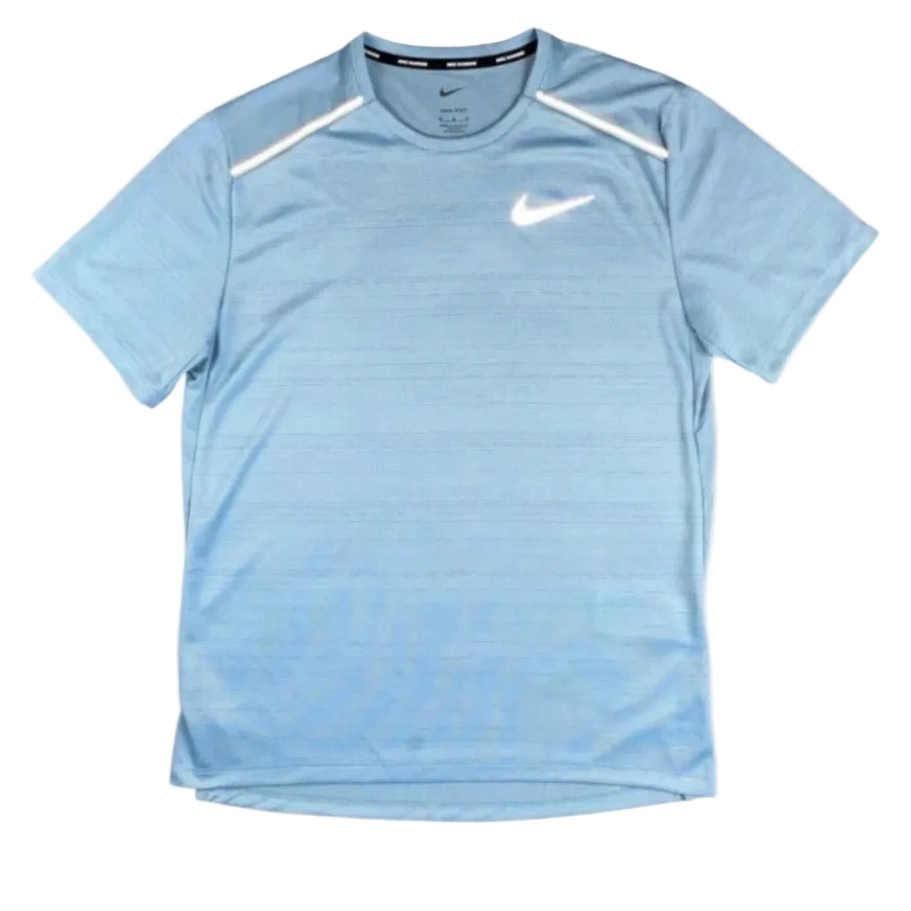 Nike - 1.0 Miler Worn Blue - Cheshire Creps