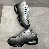 Nike Air Max 95 'Blue Tint ‘Big Bubble’ 2025'