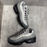 Nike Air Max 95 'Burgundy Crush'