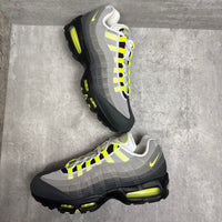 Nike Air Max 95 'Neon Big Bubble 2026'