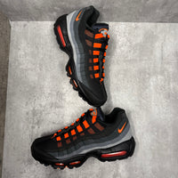 Nike Air Max 95 'Reverse Crimson'
