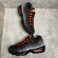 Nike Air Max 95 'Reverse Crimson'