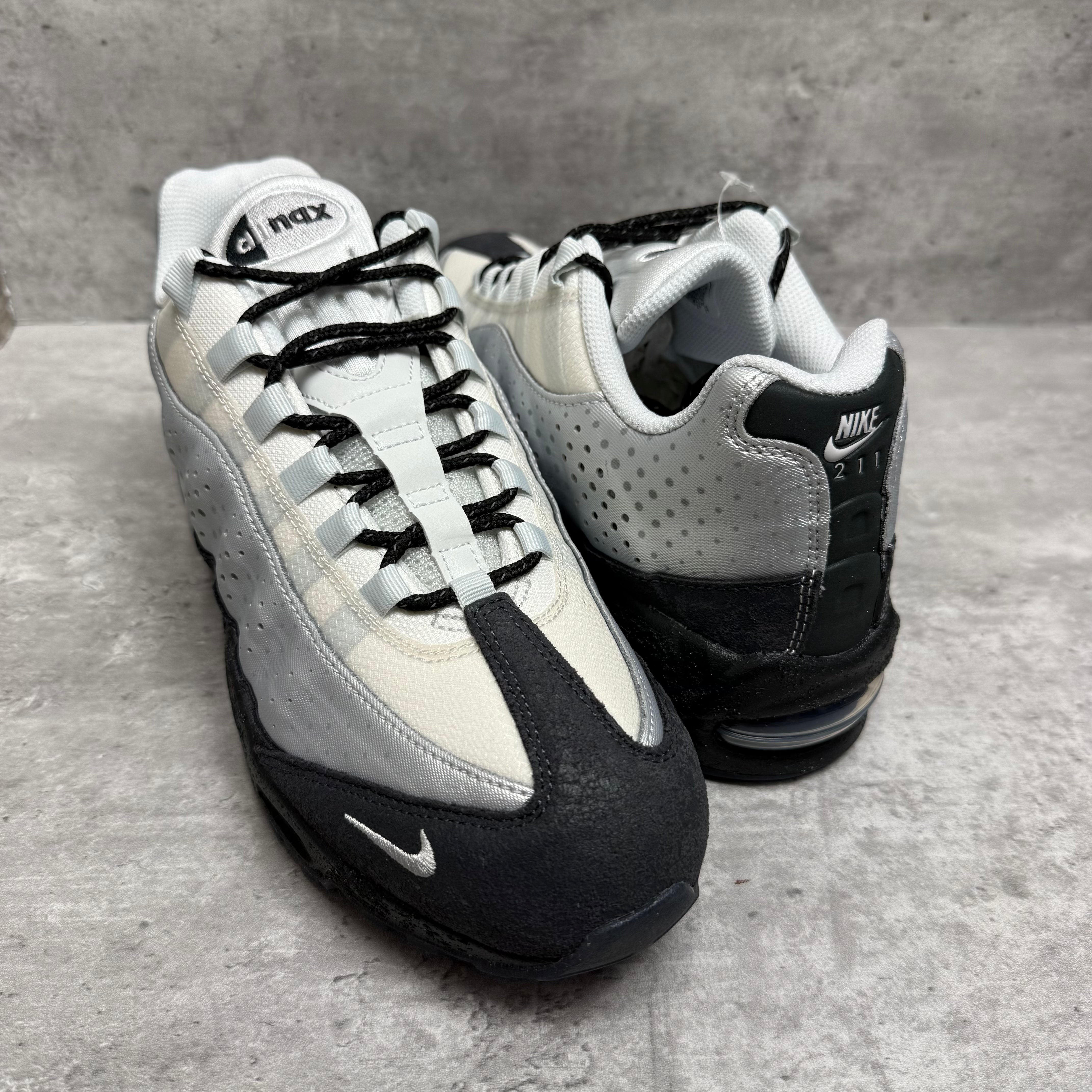 Nike Air Max 95 Seongsu - Cheshire Creps