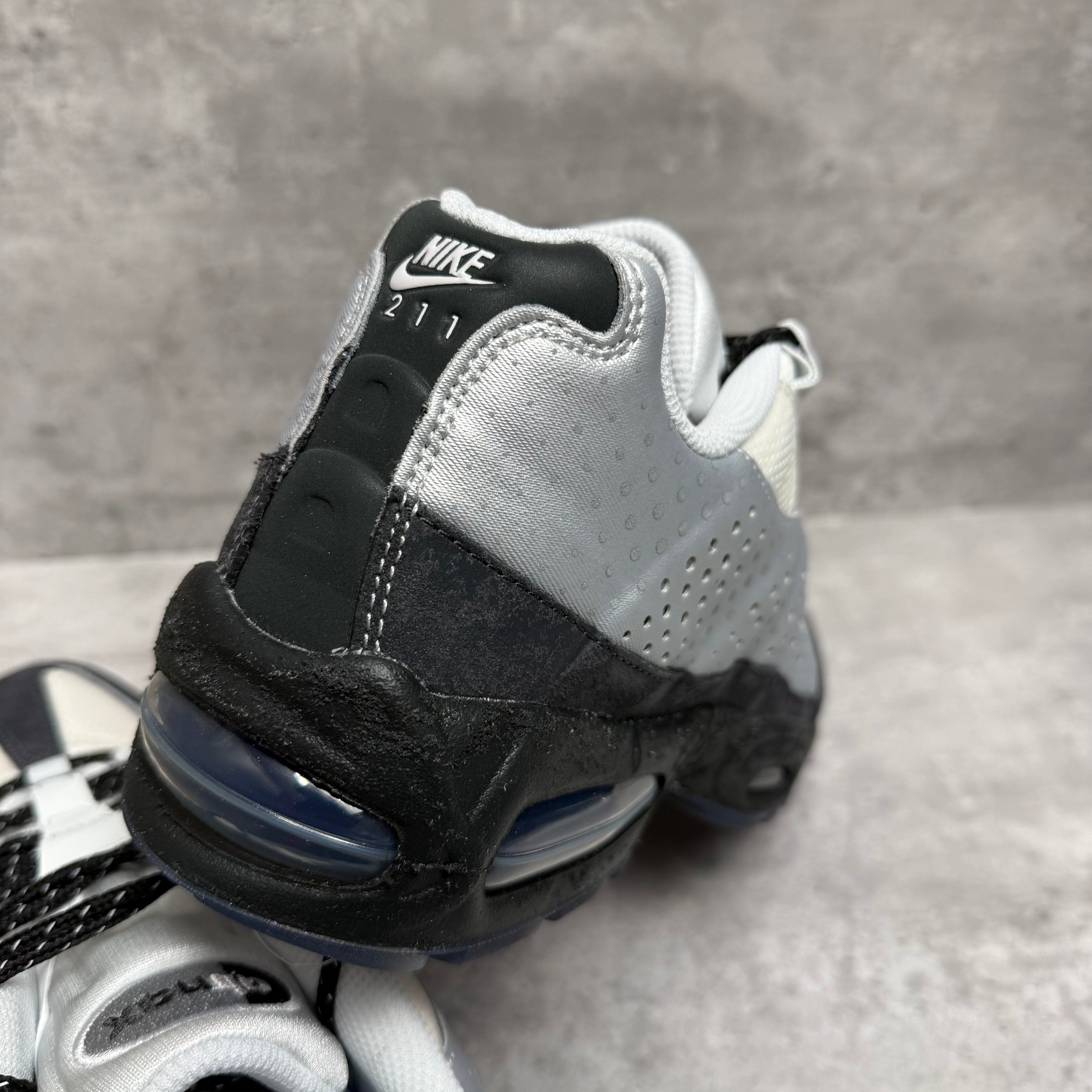Nike Air Max 95 Seongsu - Cheshire Creps