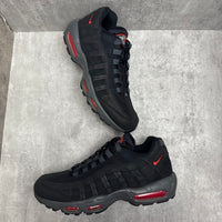 Nike Air Max 95 'University Red Jewel'