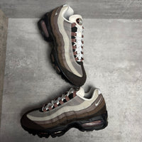 Nike Air Max 95 'Velvet Brown'