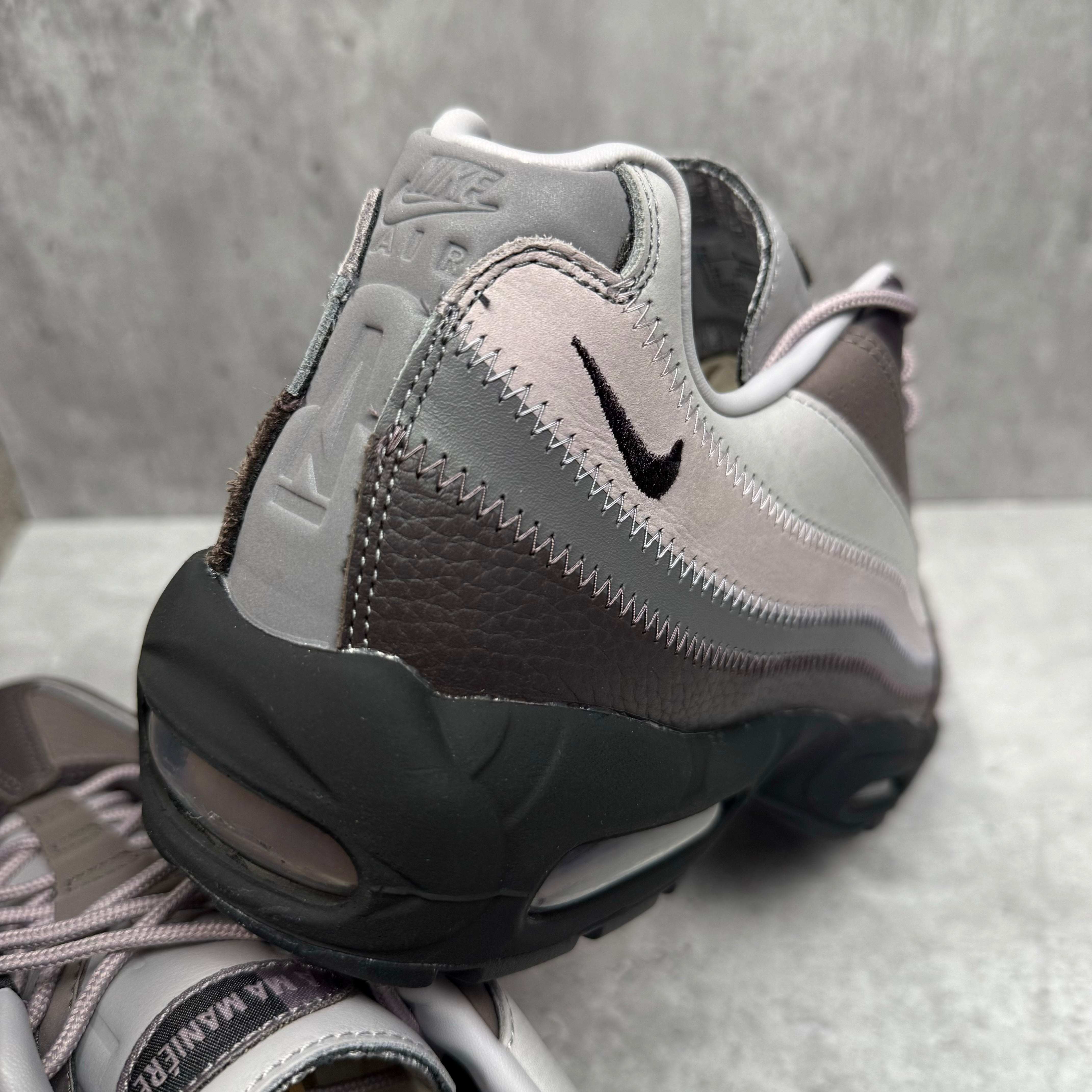 Nike Airmax 95 A Ma Maniére W.Y.W.S - Cheshire Creps