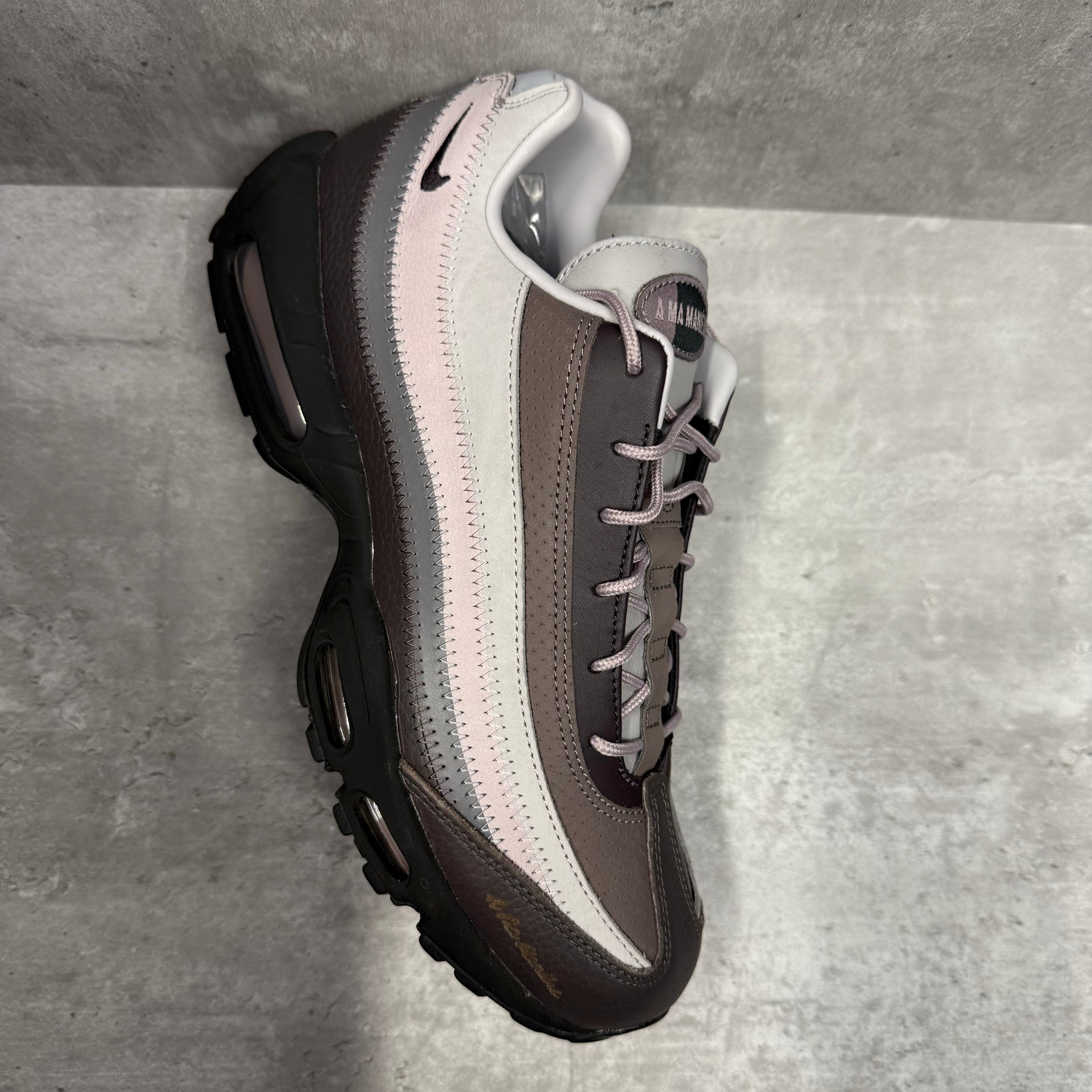 Nike Airmax 95 A Ma Maniére W.Y.W.S - Cheshire Creps