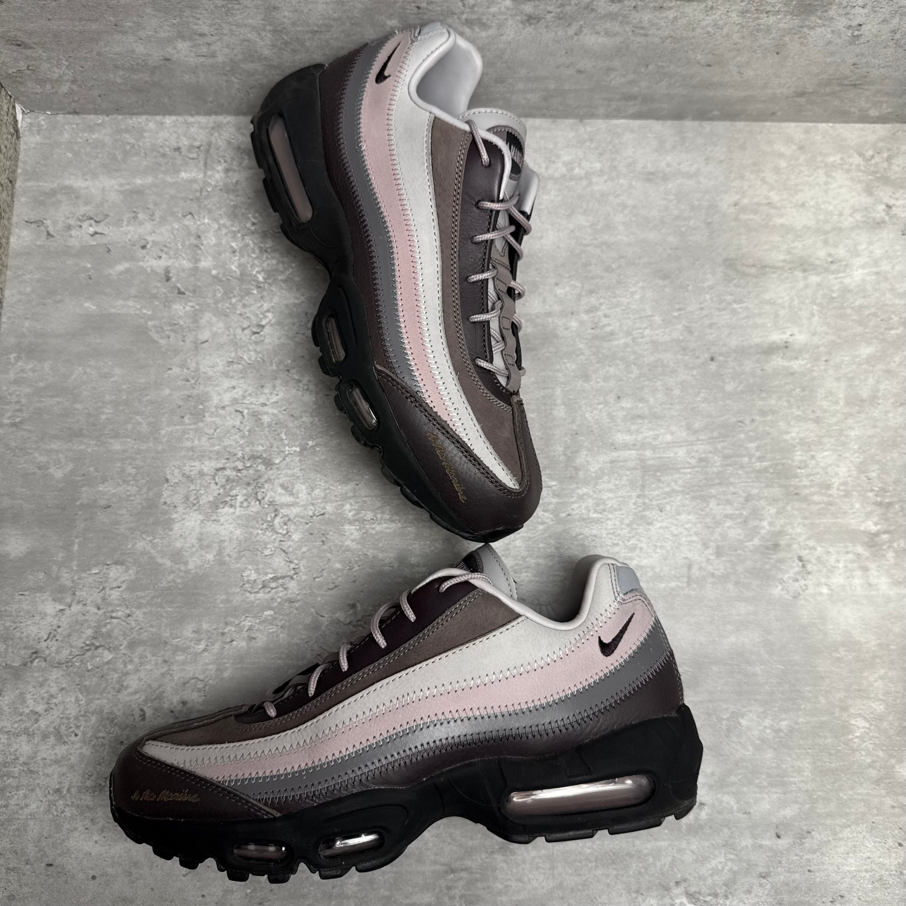 Nike Airmax 95 A Ma Maniere - Cheshire Creps